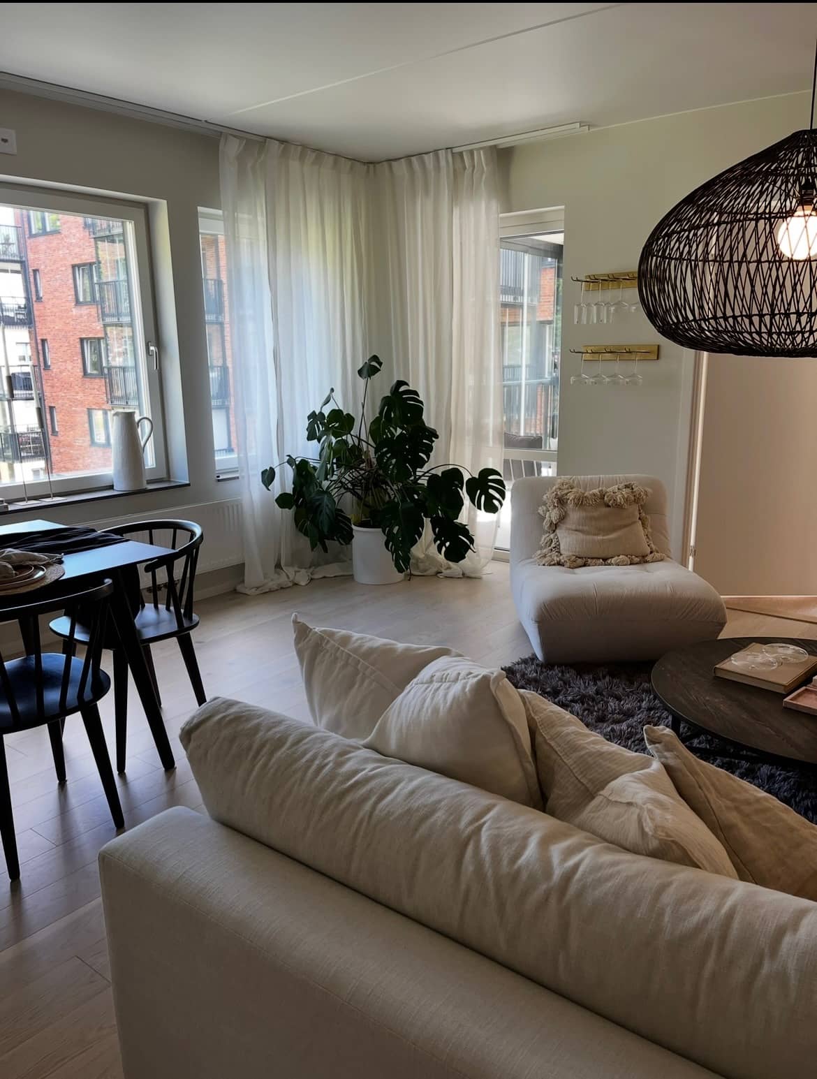 Lägenhet i Borås