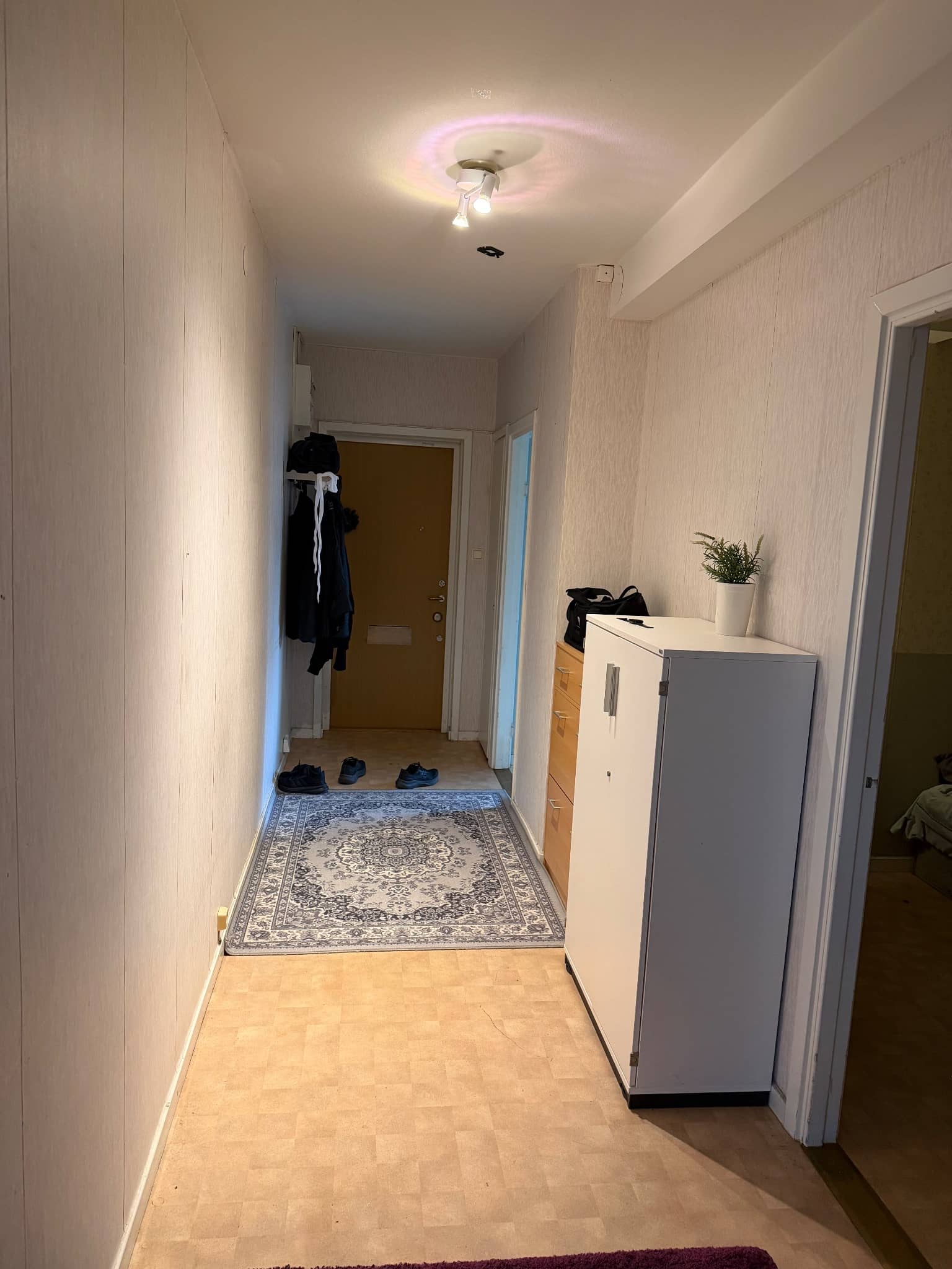 Lägenhet i Sollentuna