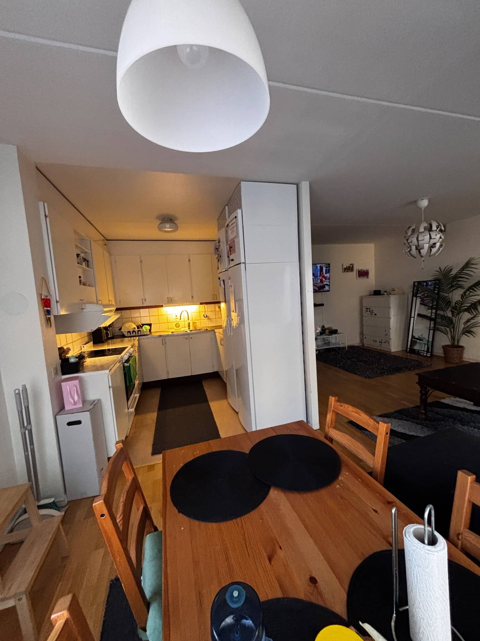 Lägenhet i Sundbyberg