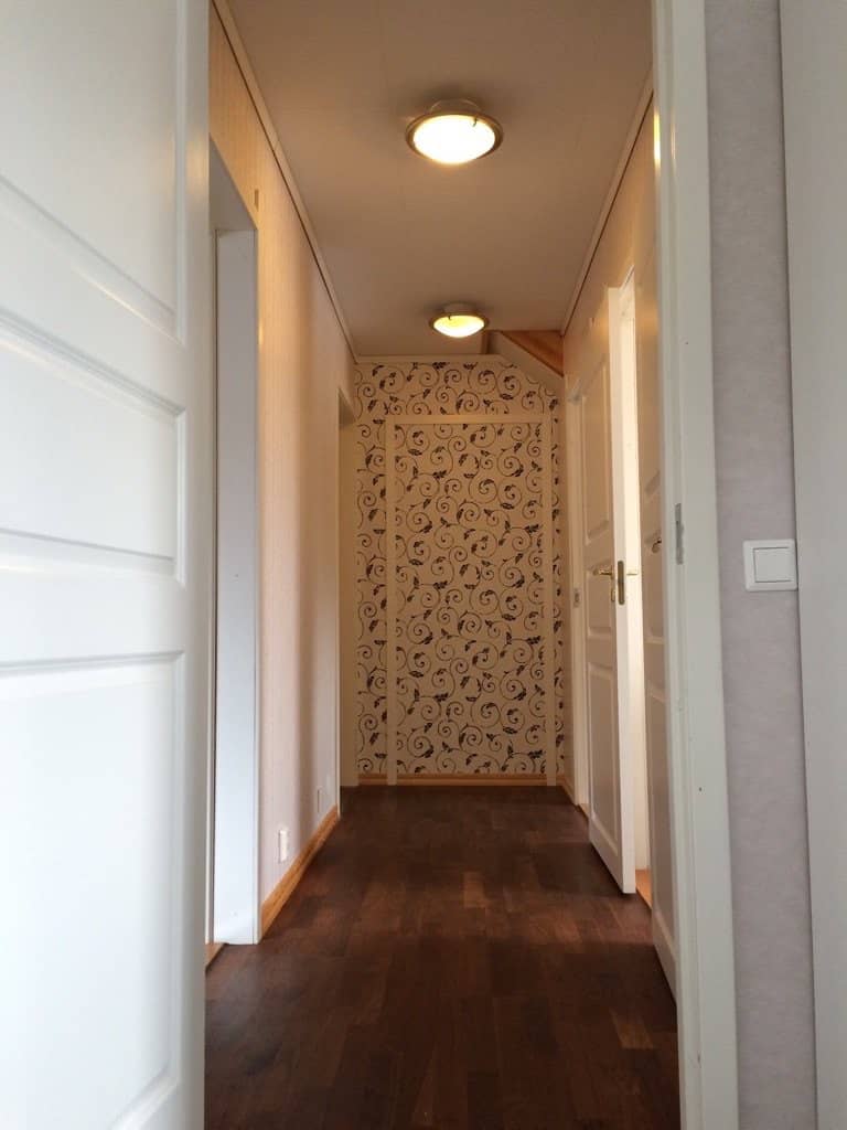 Hus i Uppsala
