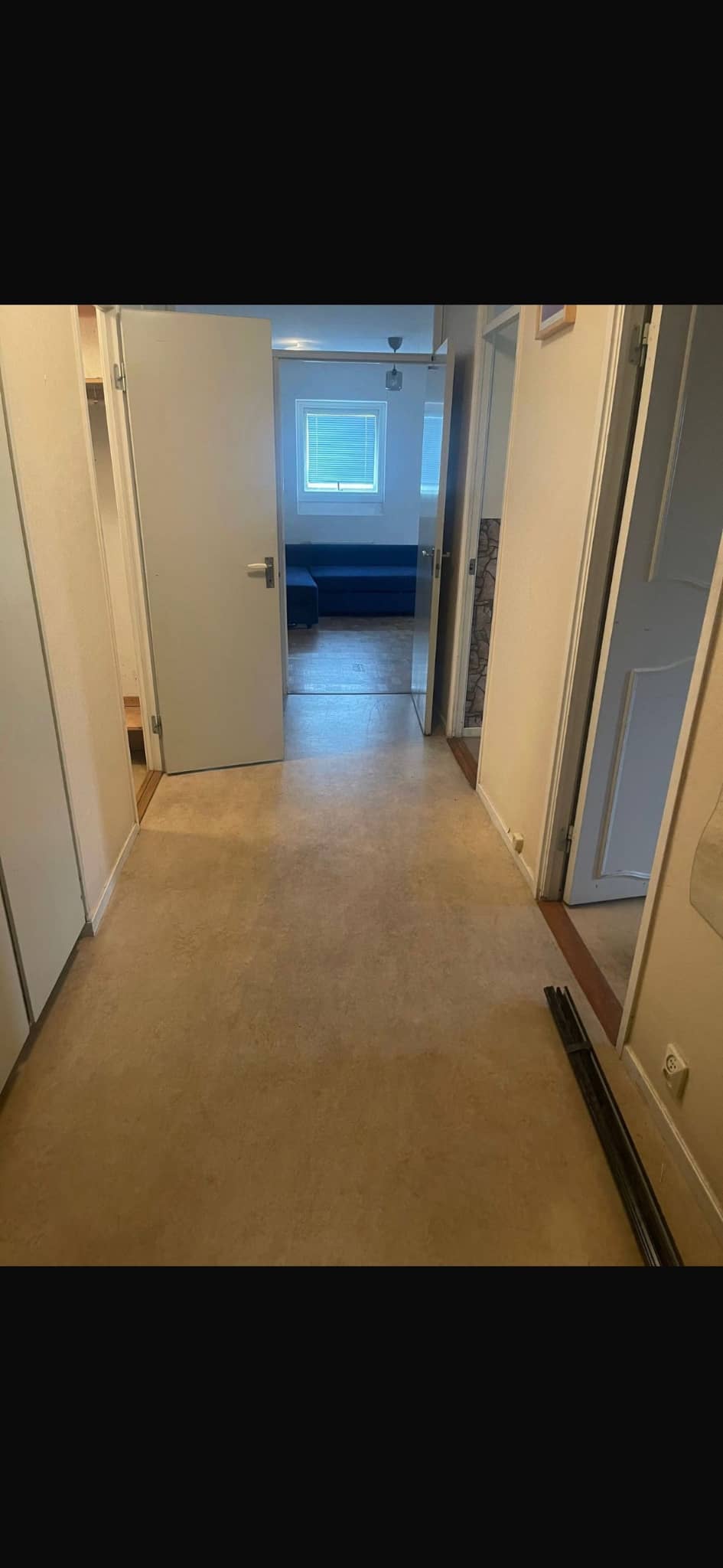 Lägenhet i Skärholmen