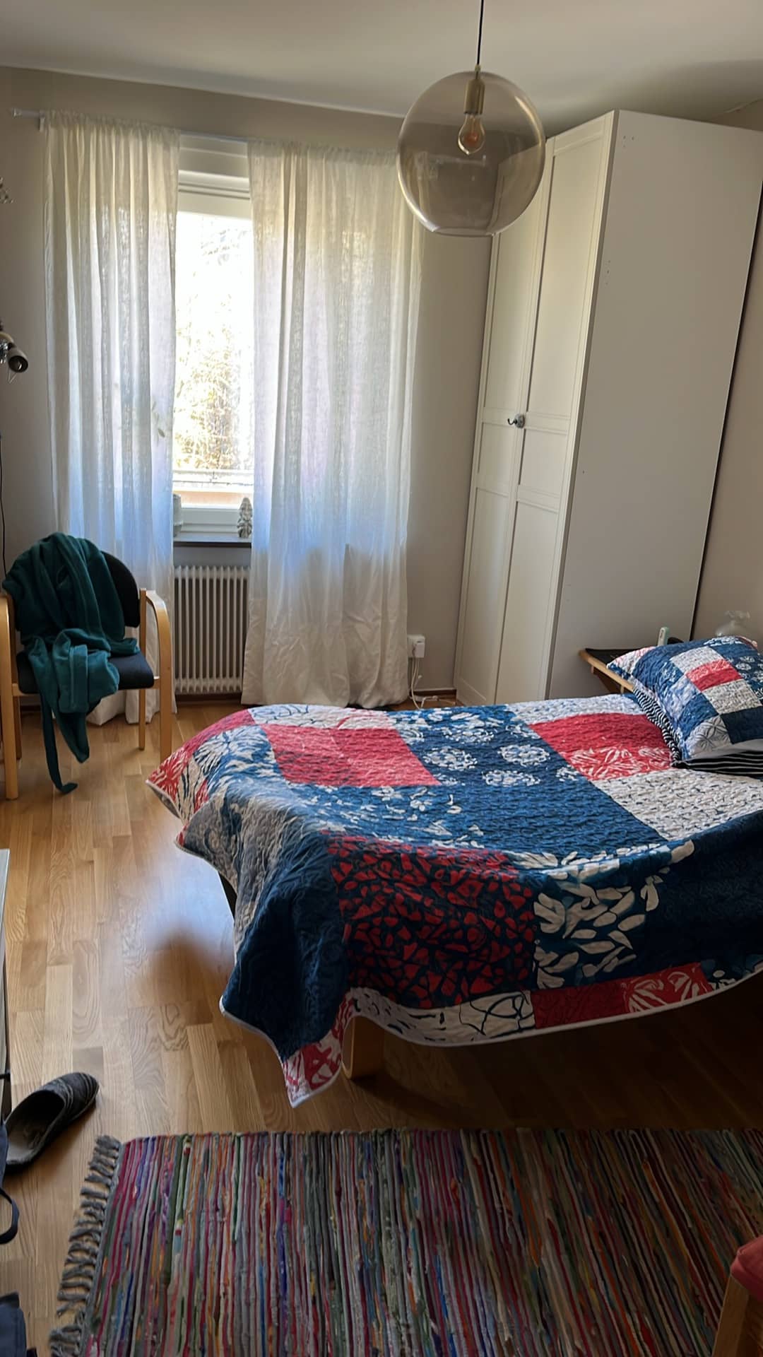 Lägenhet i Lidingö
