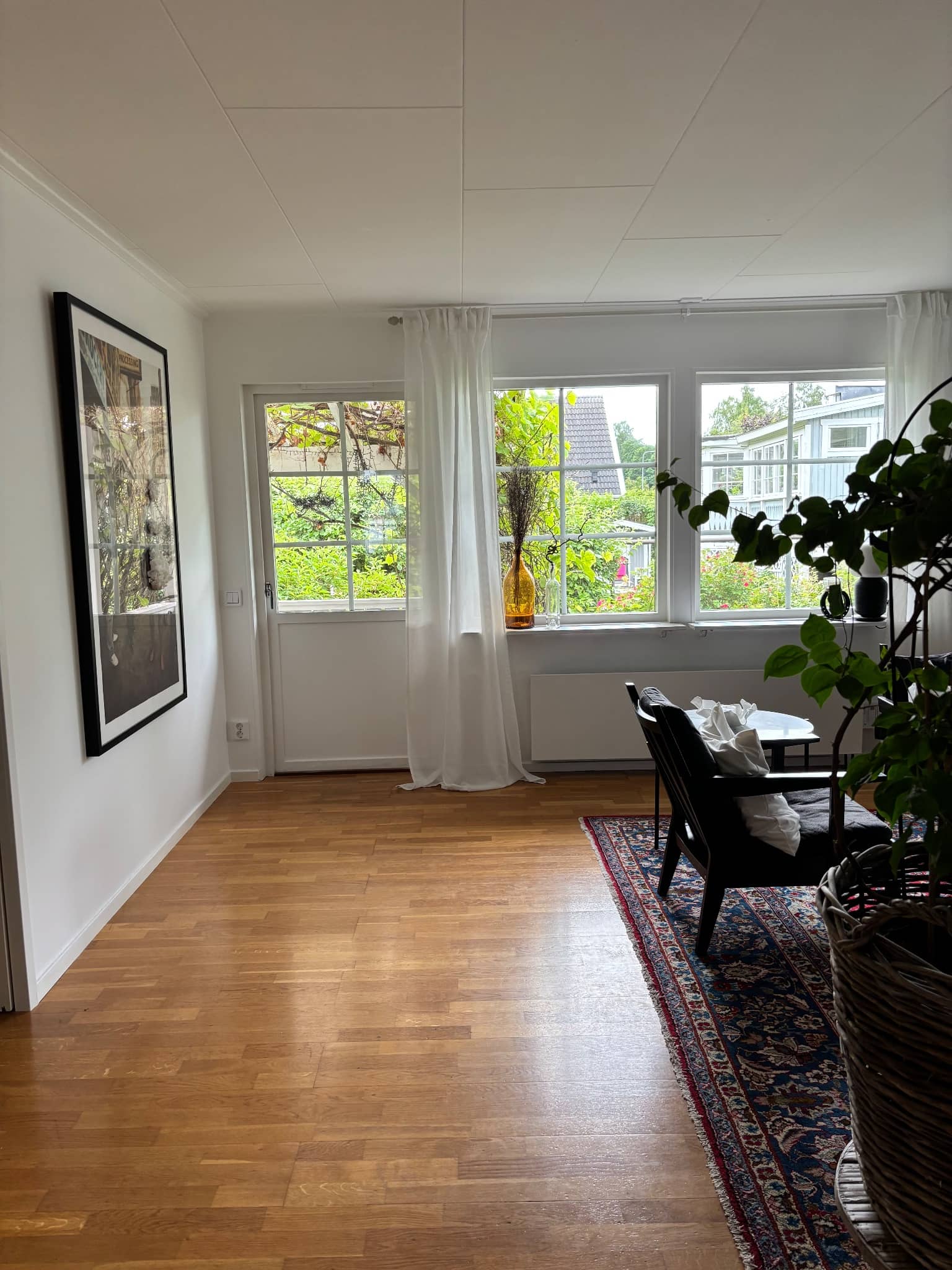 Hus i Uppsala