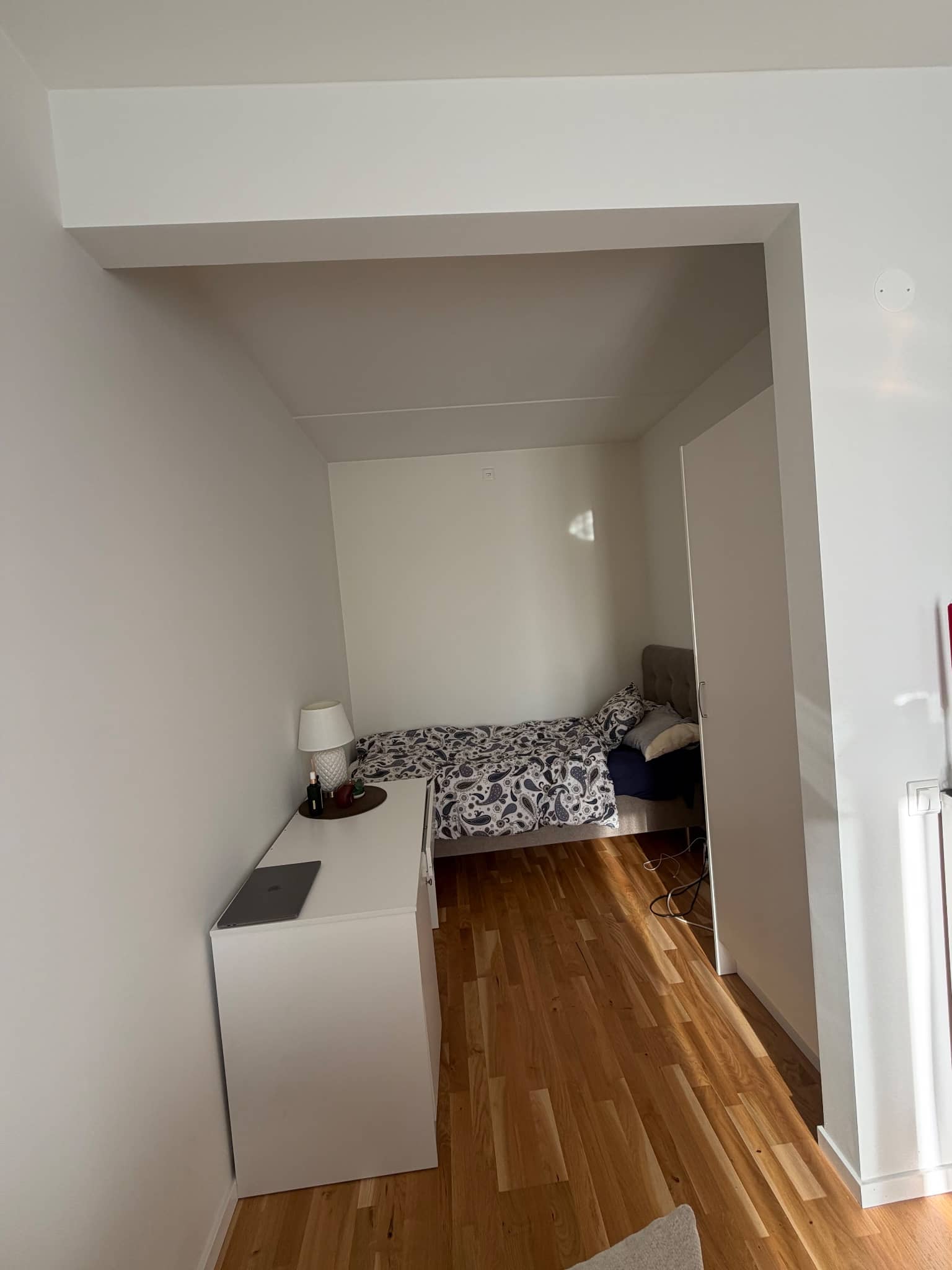 Lägenhet i Brandbergen