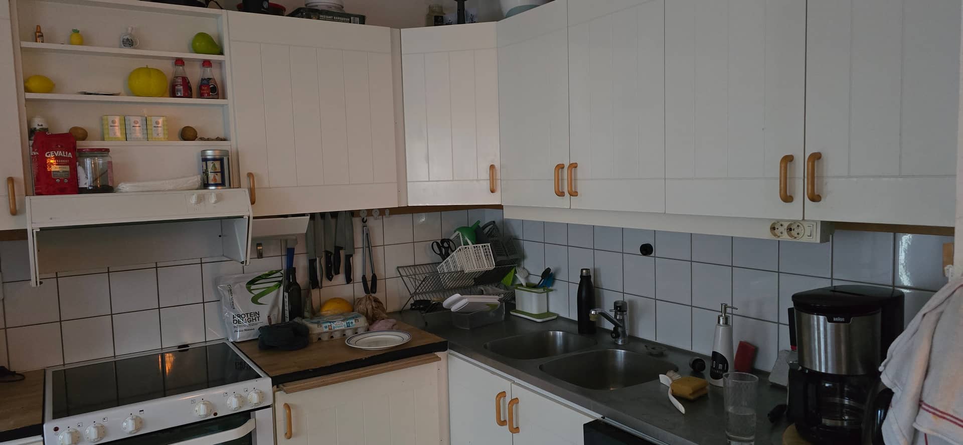 Lägenhet i Uppsala