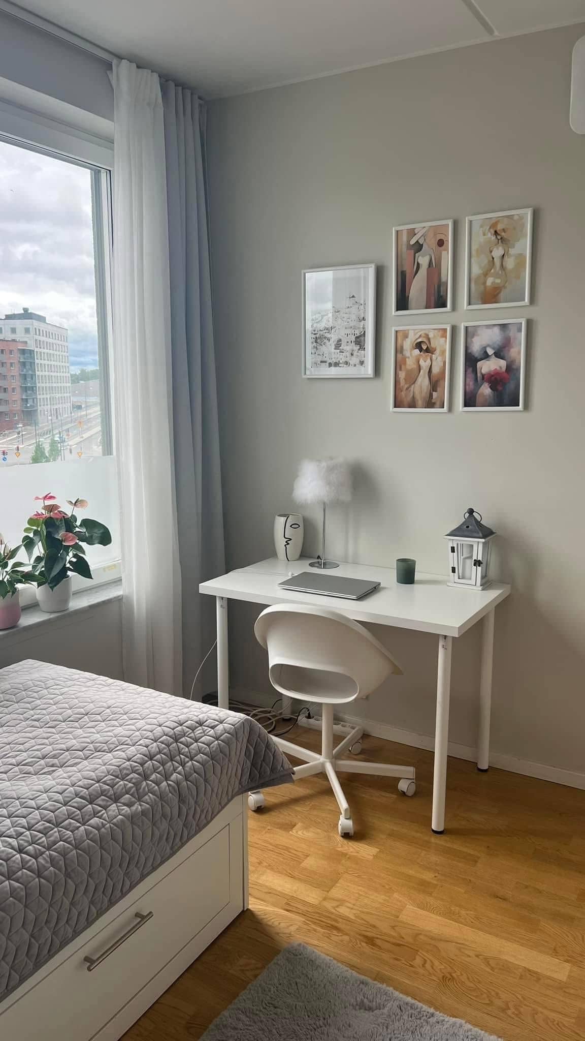 Lägenhet i Järfälla