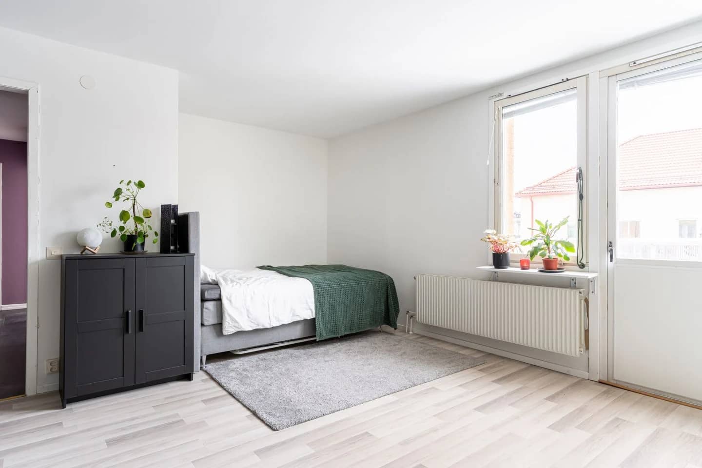 Lägenhet i Eskilstuna