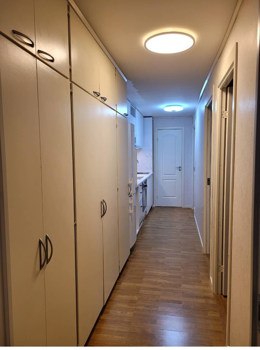 Hus i Märsta