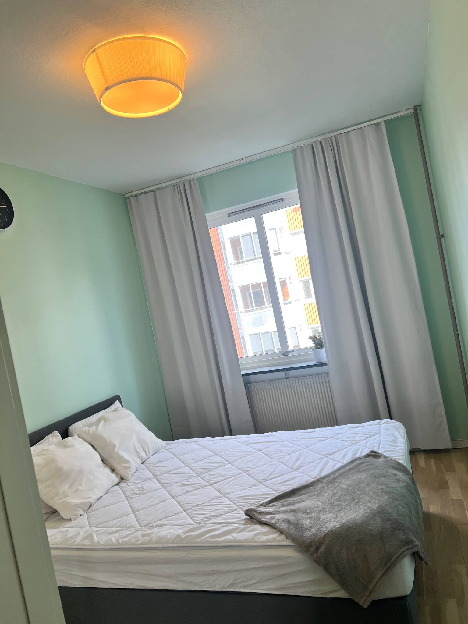 Lägenhet i Uddevalla