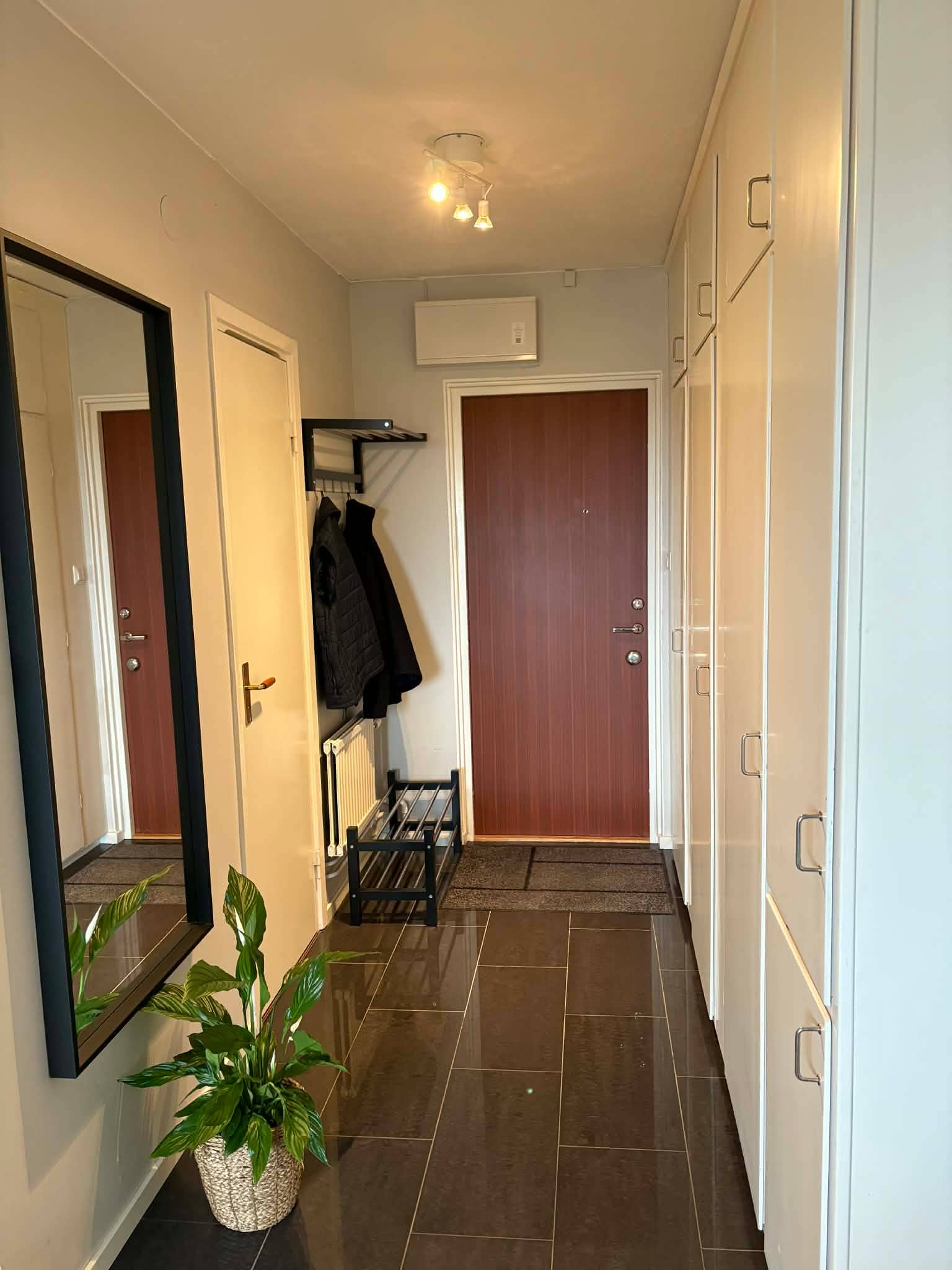Lägenhet i Västerås