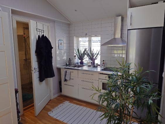 Hus i Sollentuna