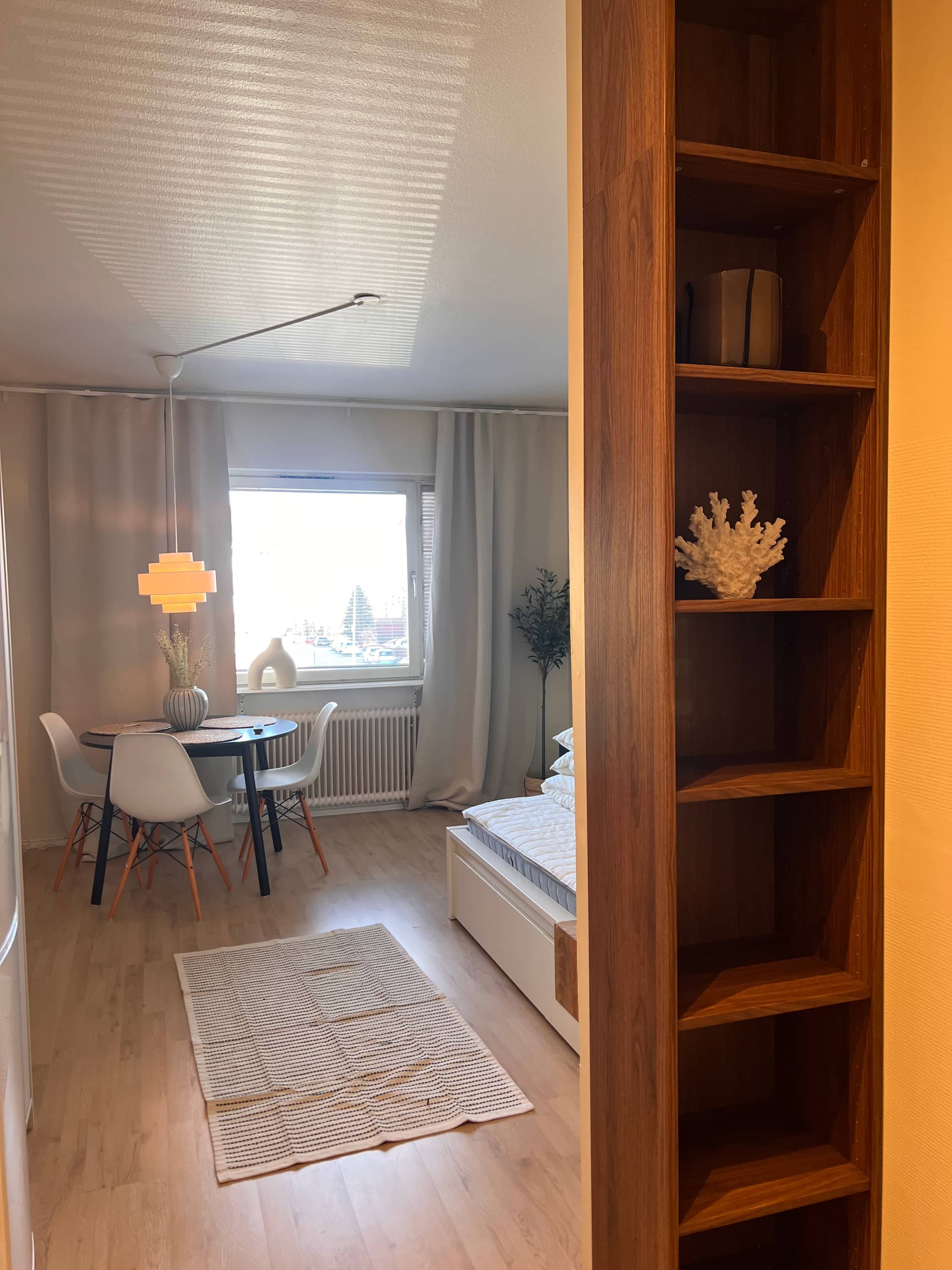 Lägenhet i Borlänge