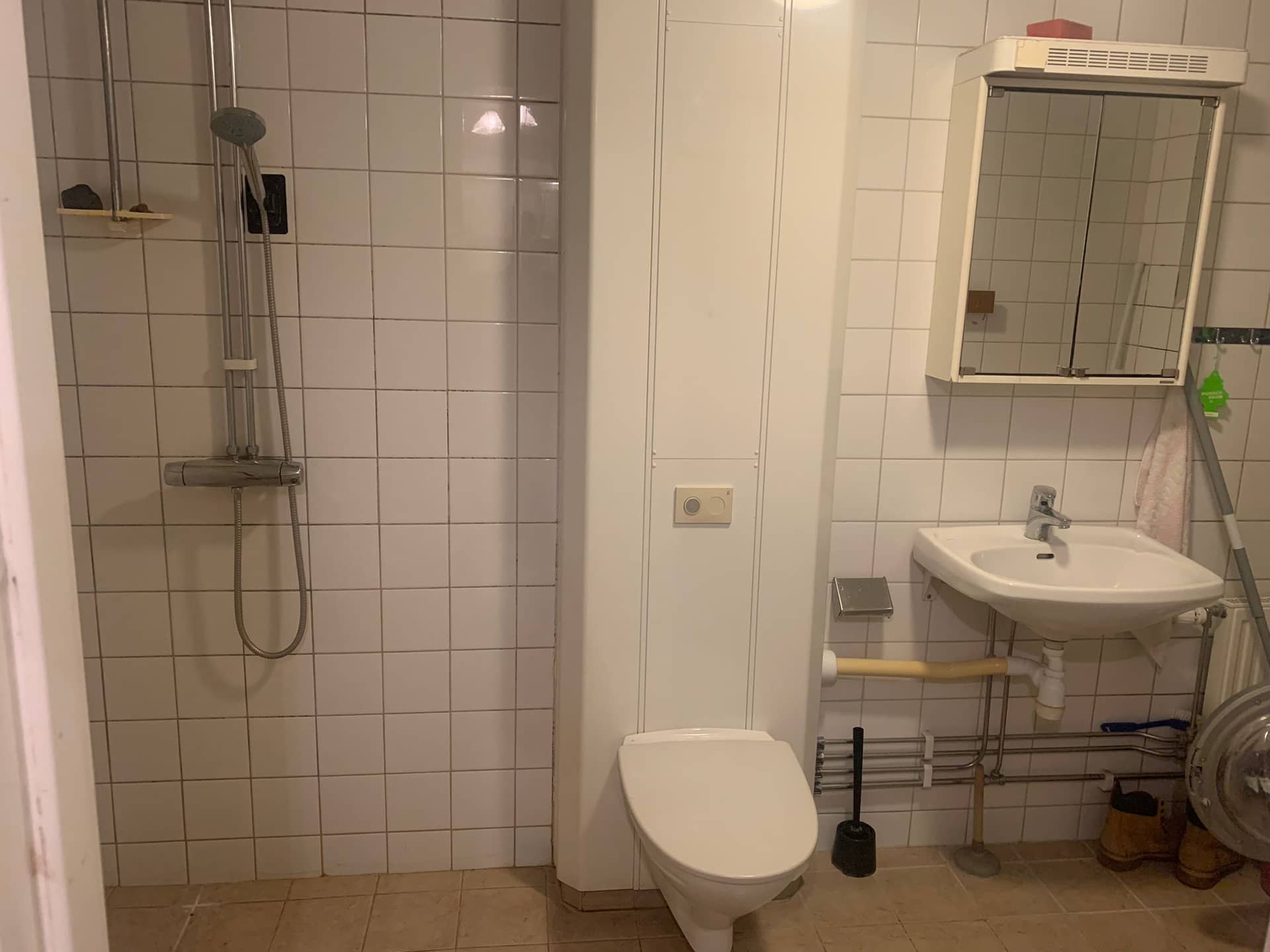 Lägenhet i Älvsjö