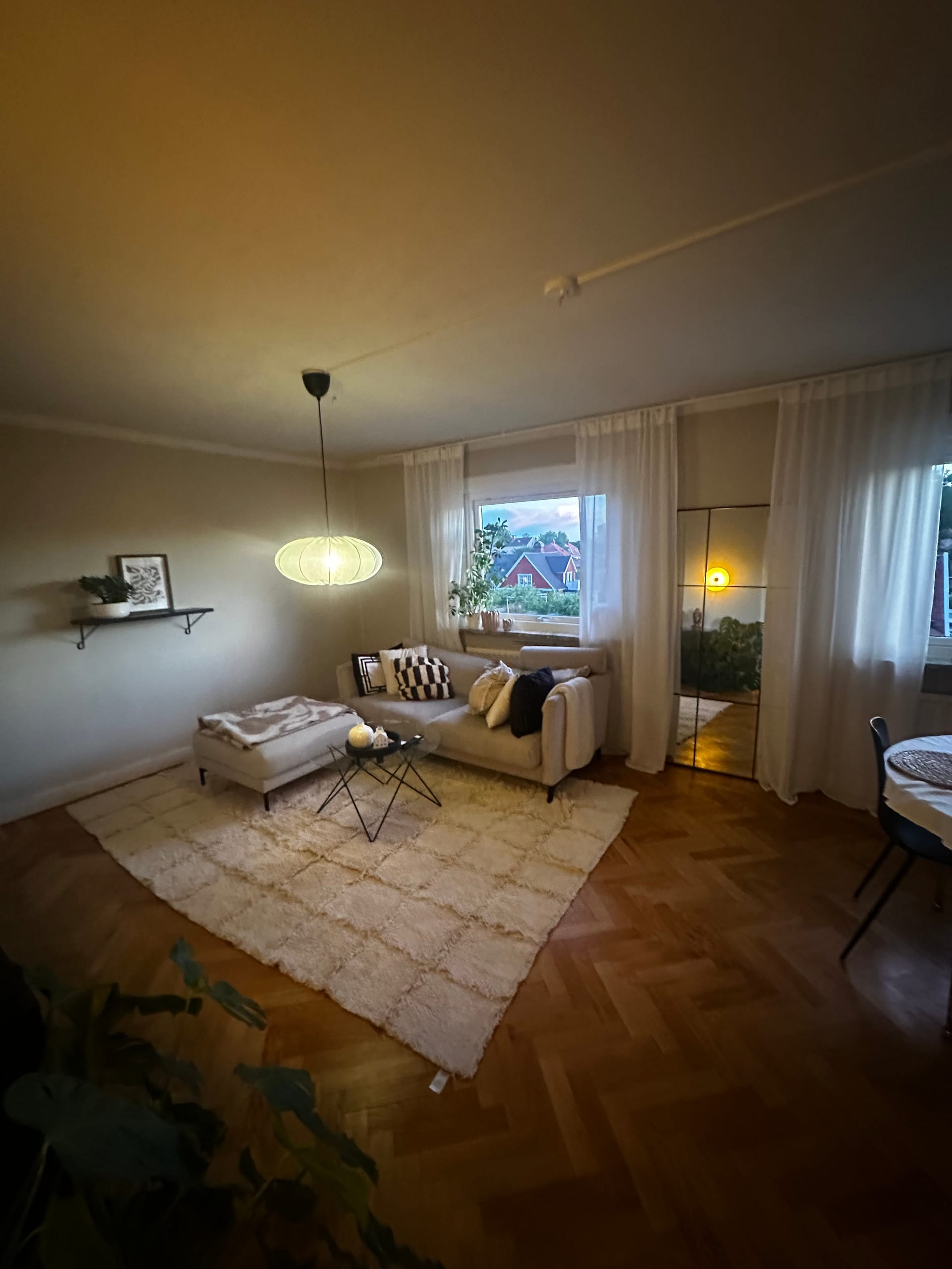 3-rumslägenhet i Växjö, Fredsgatan - bild 1