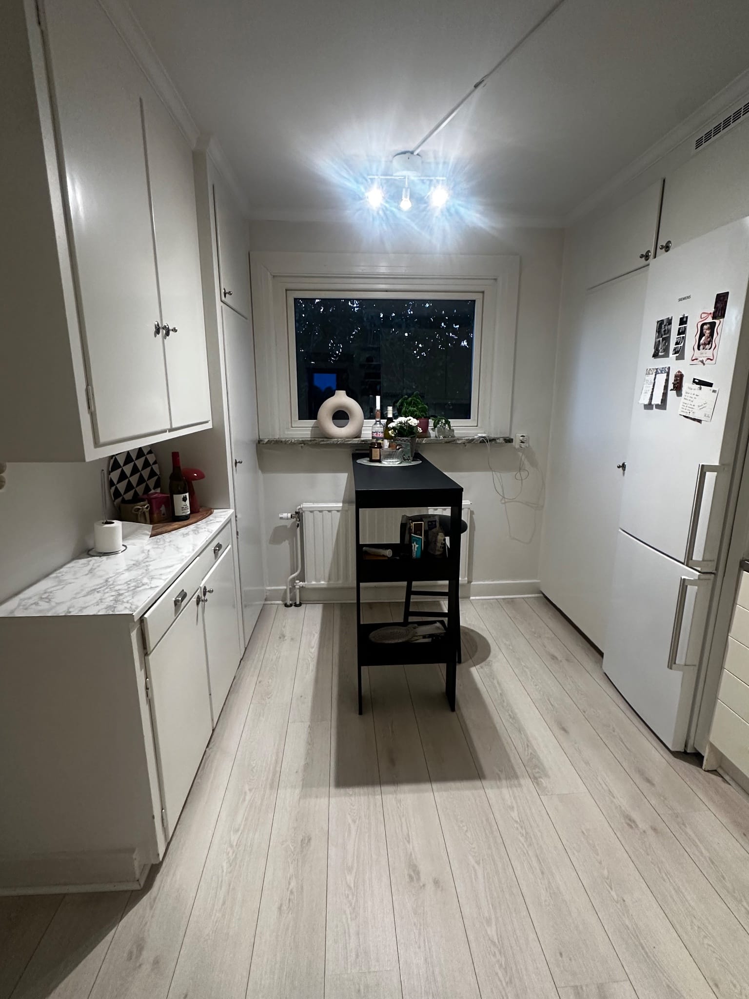 3-rumslägenhet i Växjö, Fredsgatan - bild 2