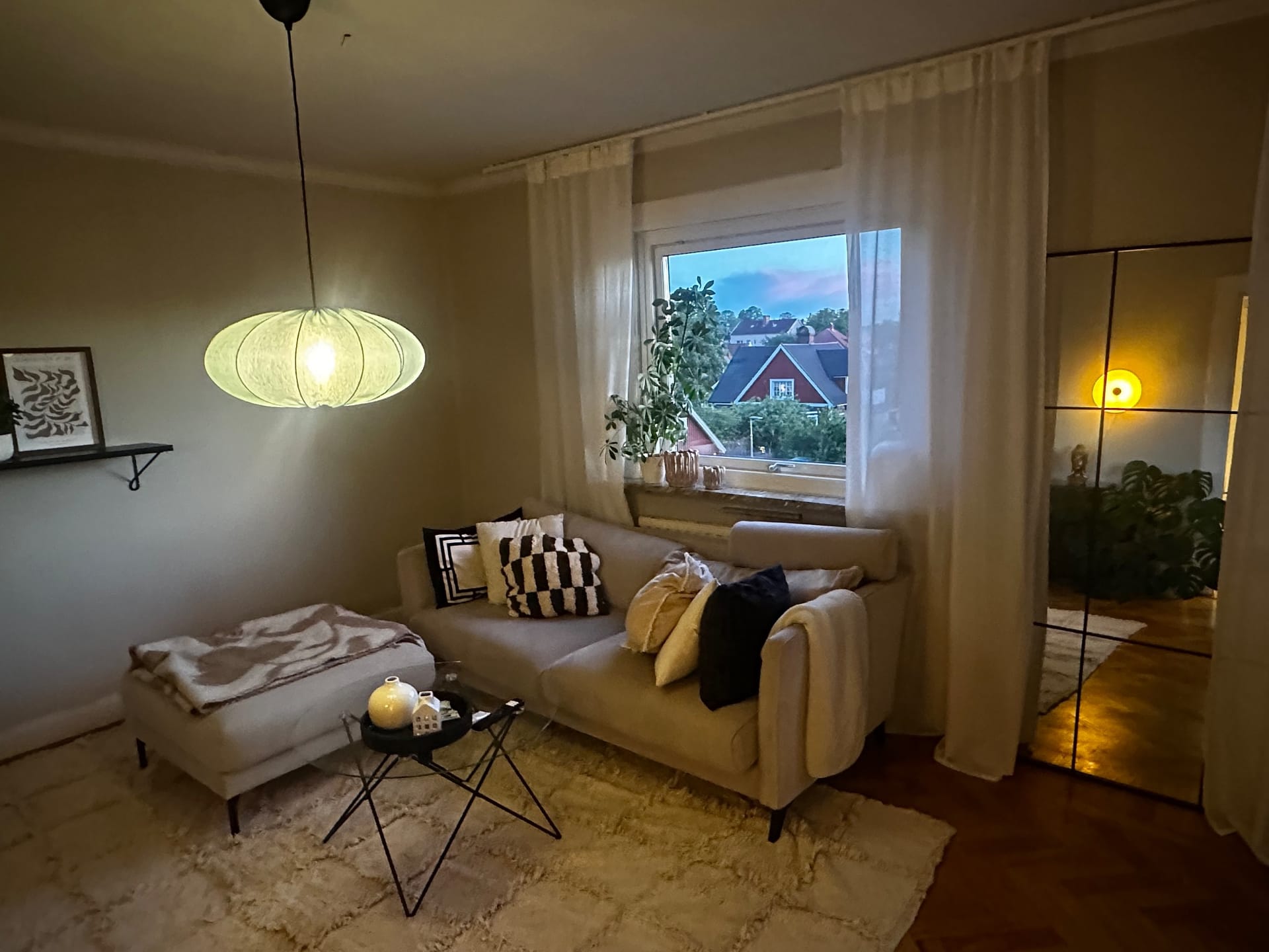 3-rumslägenhet i Växjö, Fredsgatan - bild 4