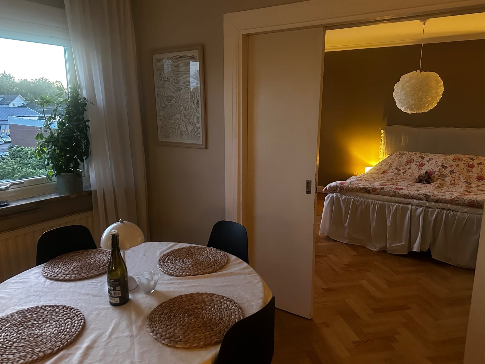 3-rumslägenhet i Växjö, Fredsgatan - bild 5
