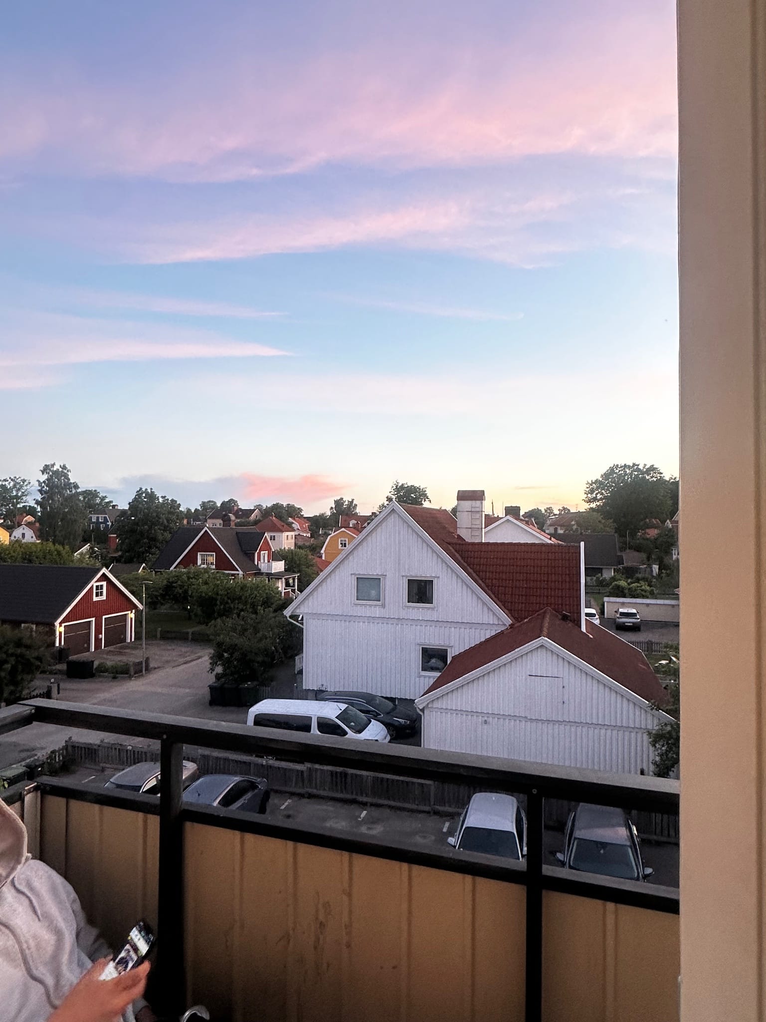 3-rumslägenhet i Växjö, Fredsgatan - bild 3