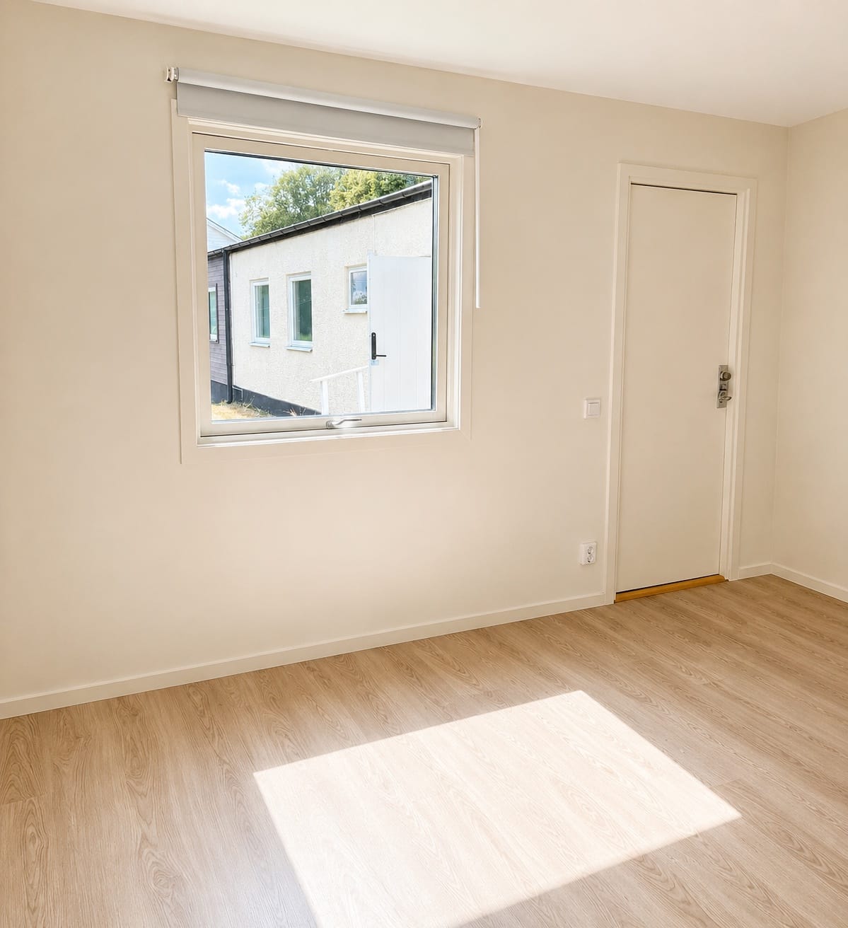 2-rumslägenhet i Järfälla, Näckrosvägen - bild 3