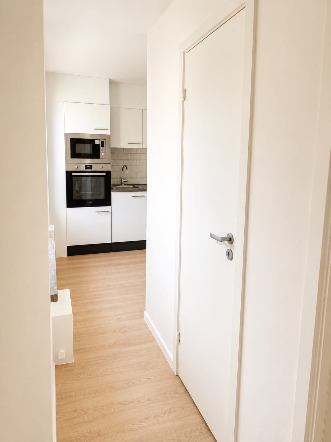 2-rumslägenhet i Järfälla, Näckrosvägen - bild 4