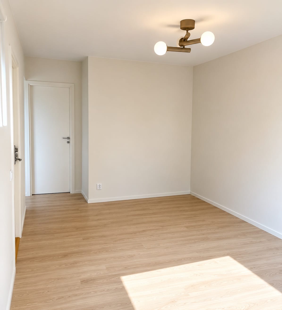 2-rumslägenhet i Järfälla, Näckrosvägen - bild 2