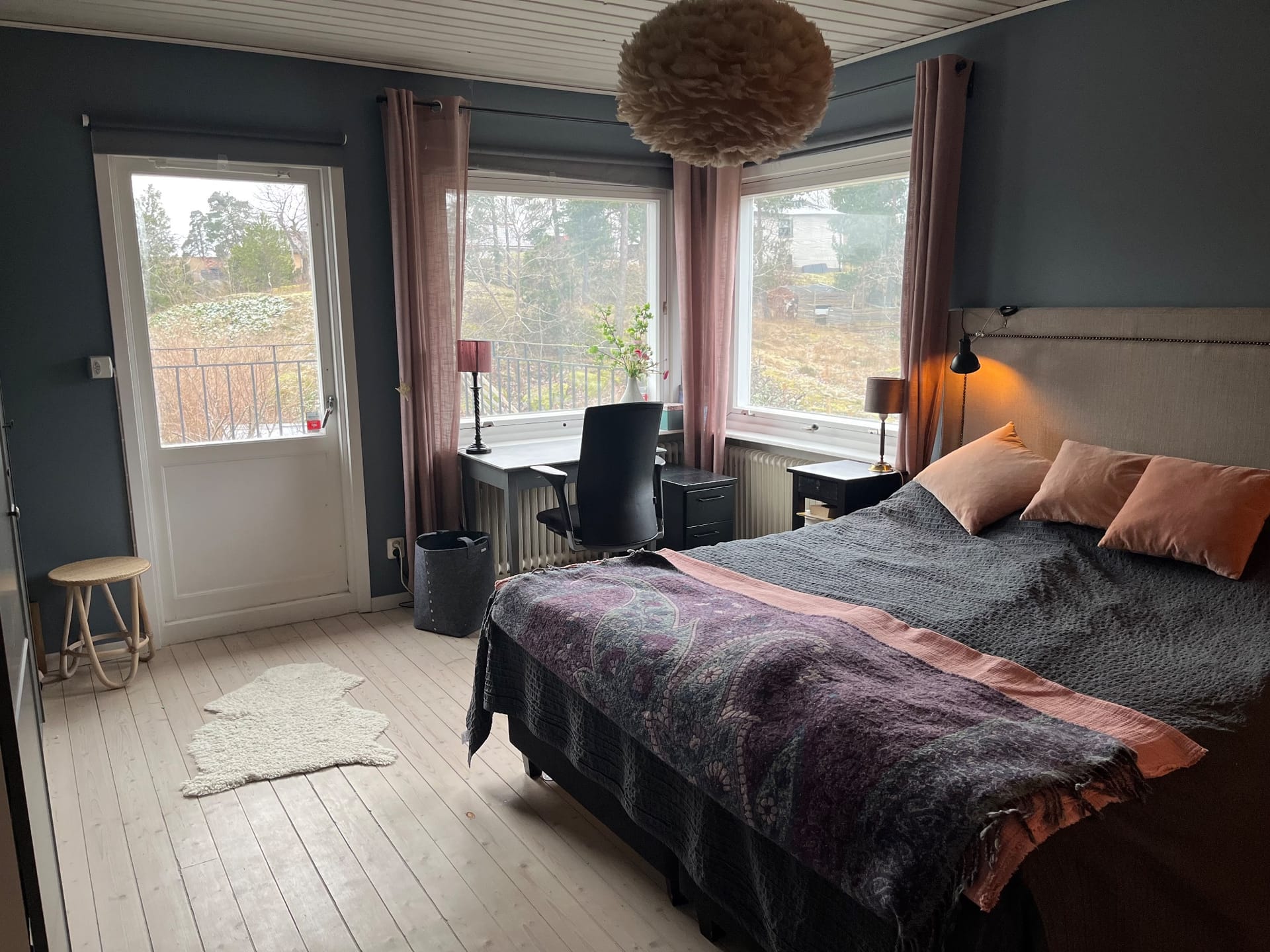4-rumslägenhet i Saltsjöbaden, Skutuddsvägen - bild 2