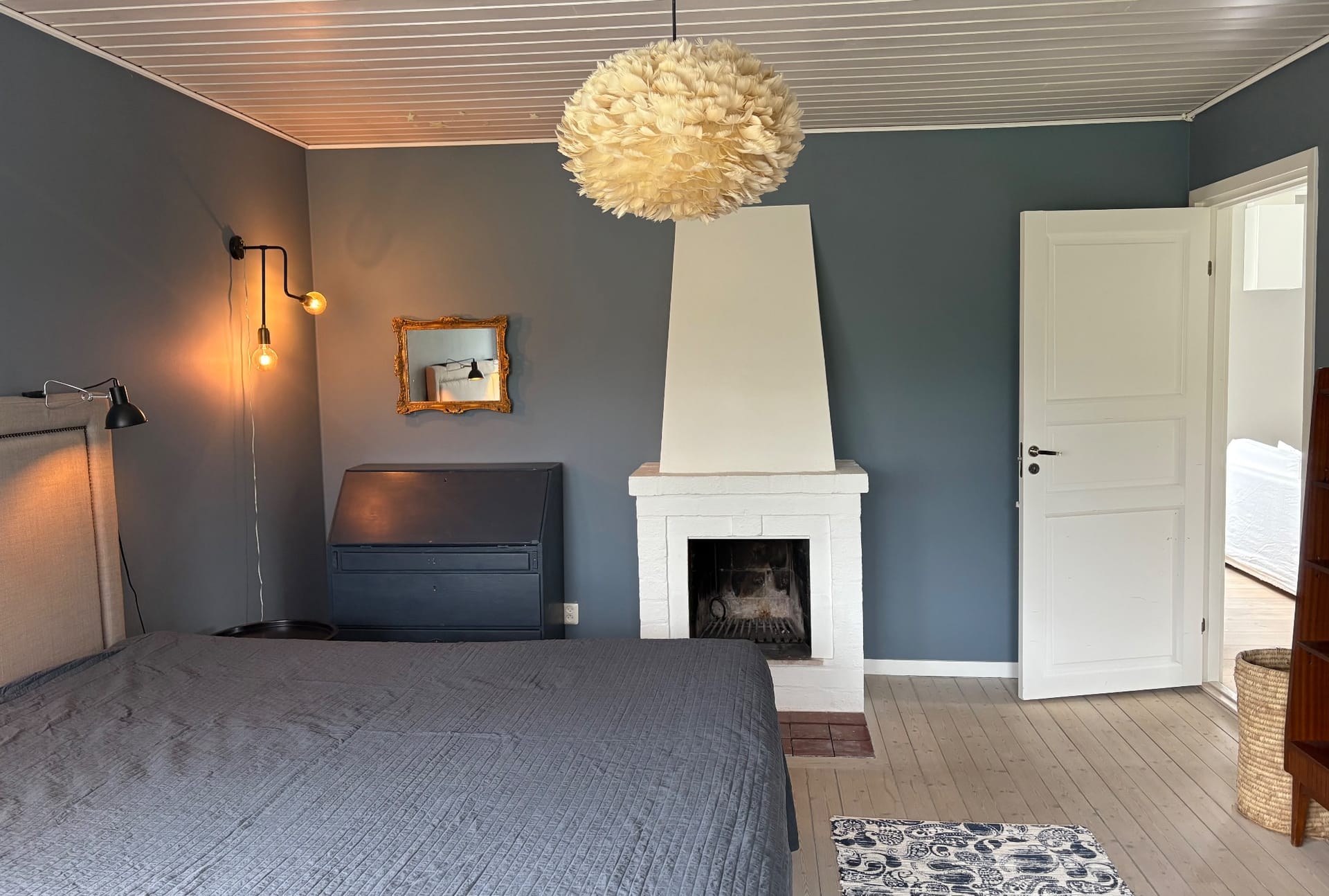 4-rumslägenhet i Saltsjöbaden, Skutuddsvägen - bild 4