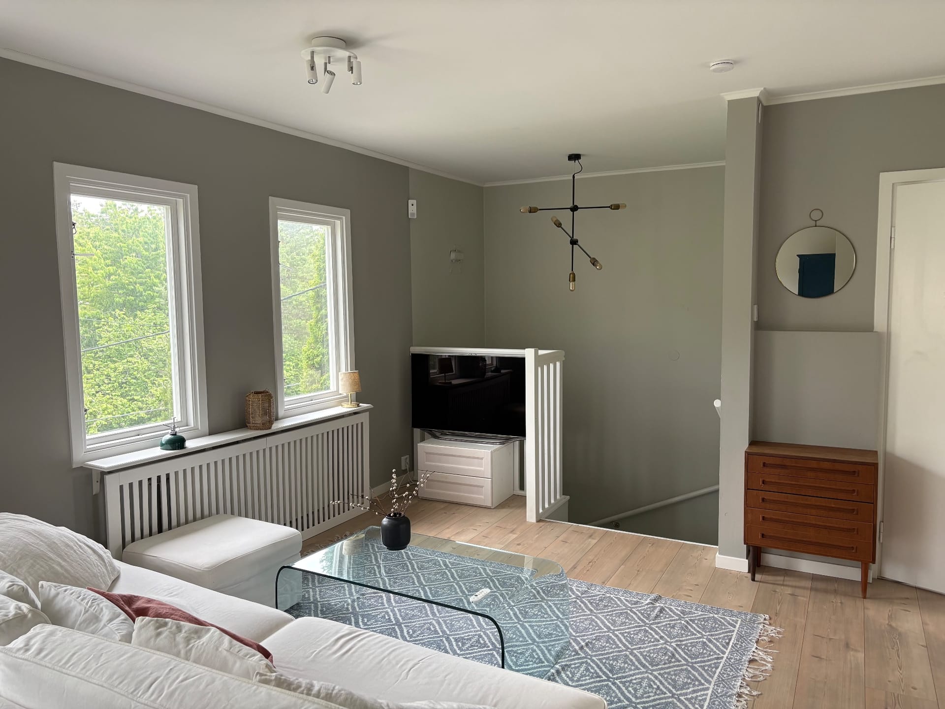 4-rumslägenhet i Saltsjöbaden, Skutuddsvägen - bild 5
