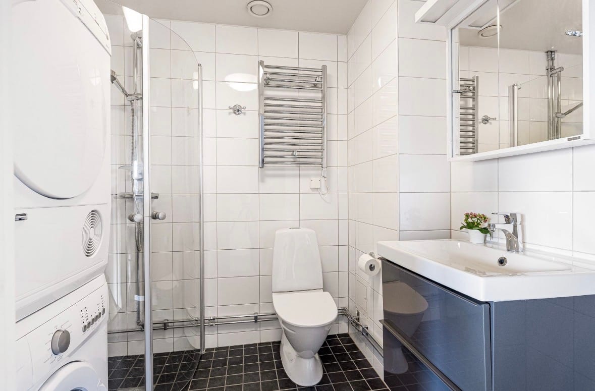 1.5-rumslägenhet i Sundbyberg, Marieborgsgatan - bild 1