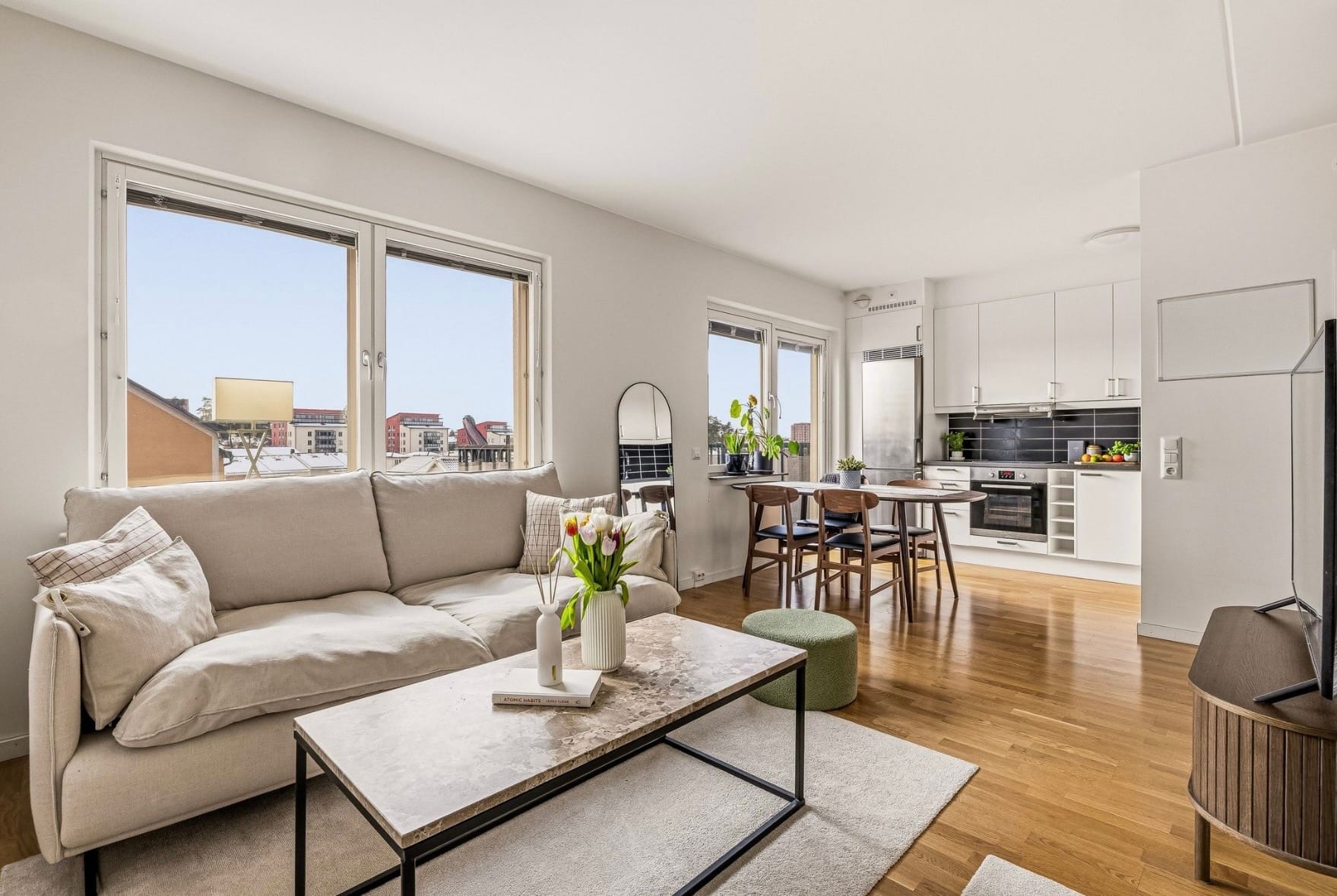 1.5-rumslägenhet i Sundbyberg, Marieborgsgatan - bild 4