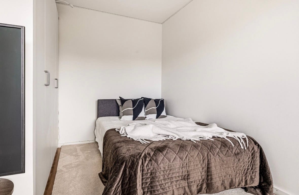 1.5-rumslägenhet i Sundbyberg, Marieborgsgatan - bild 2