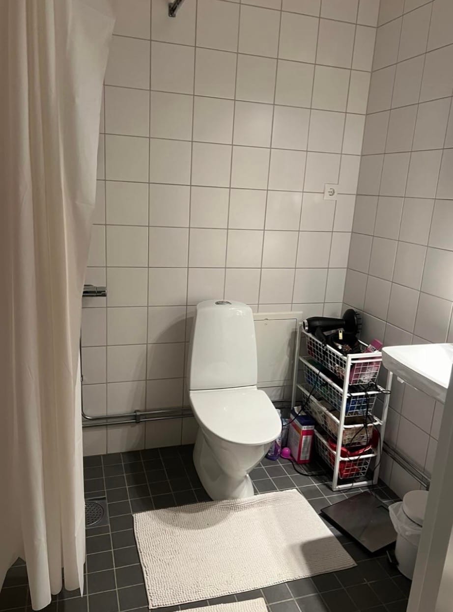 1-rumslägenhet i Järfälla, Sturevägen - bild 2