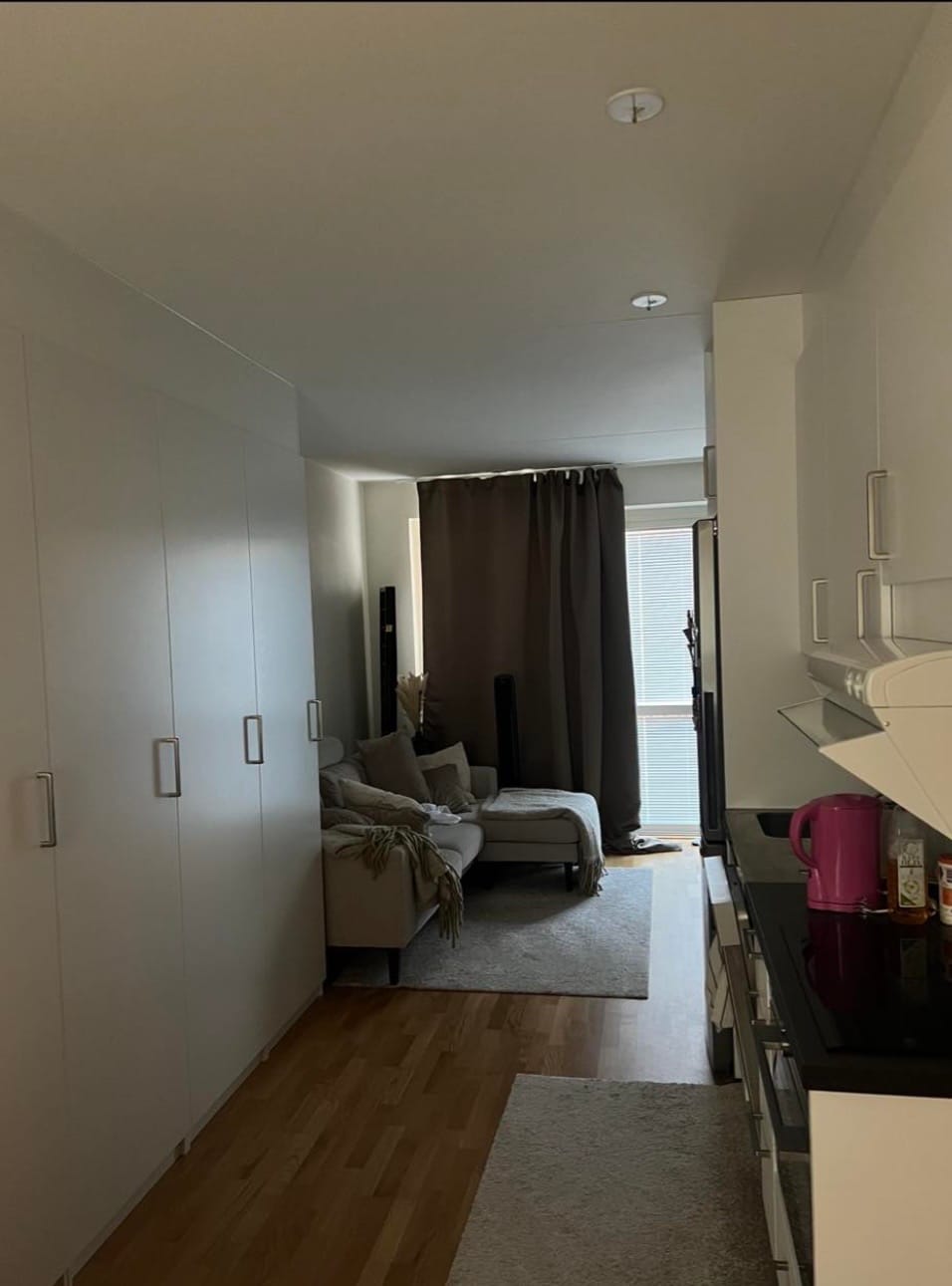 1-rumslägenhet i Järfälla, Sturevägen - bild 1