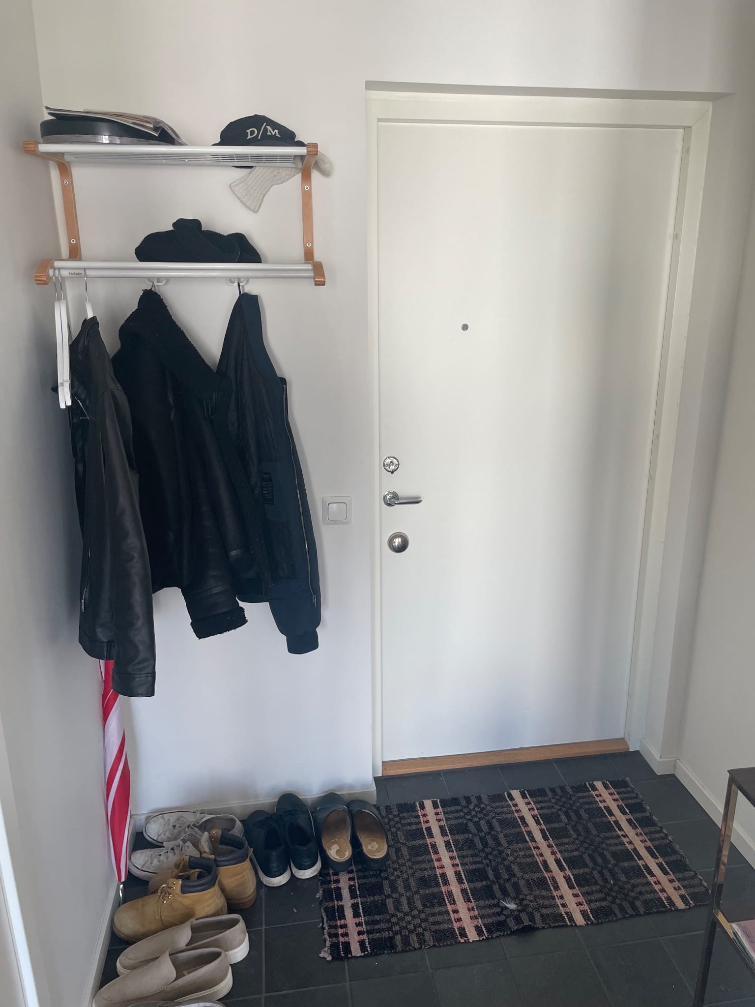 2-rumslägenhet i Kalmar, Hemvägen - bild 3