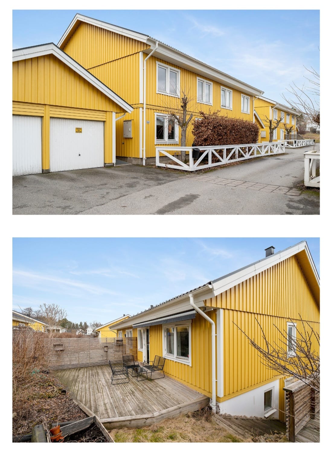 6-rumslägenhet i Kinna, Kristinebergsgatan - bild 2