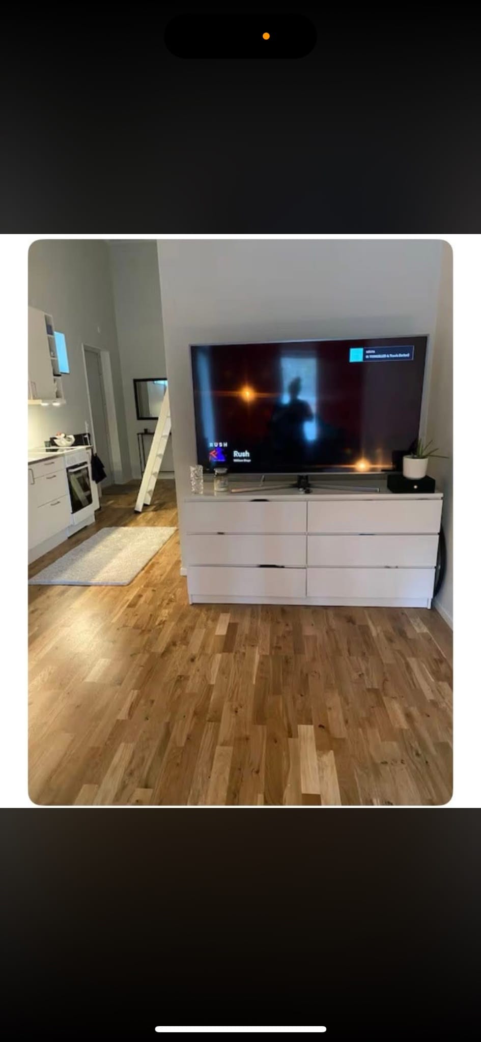 1.5-rumslägenhet i Saltsjö-boo, Telegrafvägen - bild 4