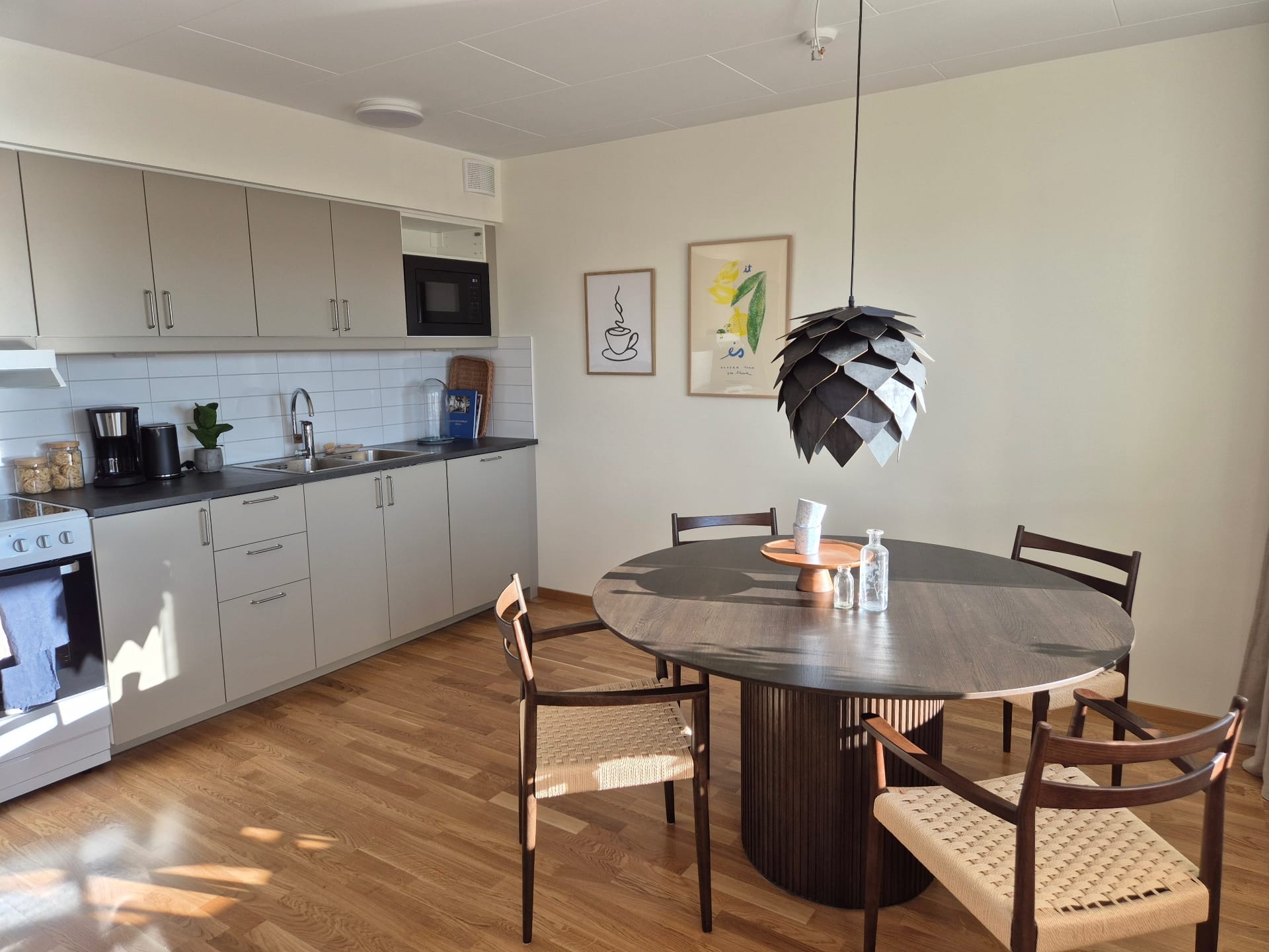 2-rumslägenhet i Västerås, Landslagsgatan - bild 5 2-rumslägenhet i Västerås, Landslagsgatan - bild 5