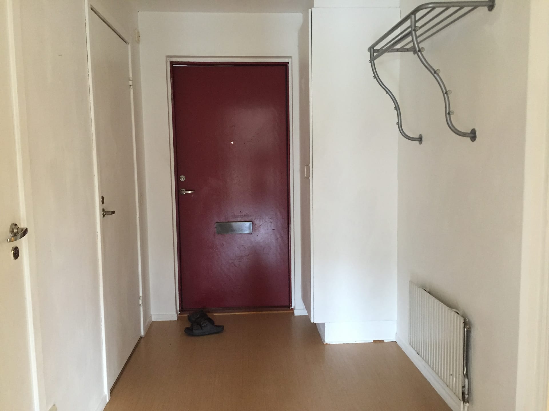 2-rumslägenhet i Tjörnarp, Landsvägen - bild 2 2-rumslägenhet i Tjörnarp, Landsvägen - bild 2