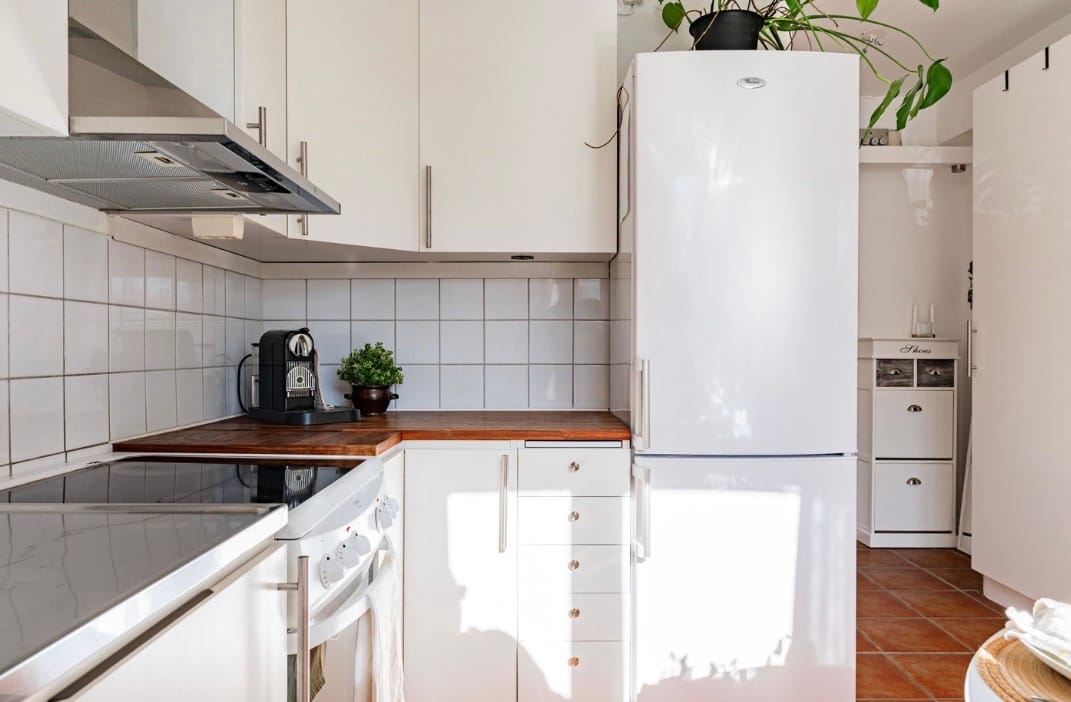 1.5-rumslägenhet i Västerås, Stohagsvägen - bild 2