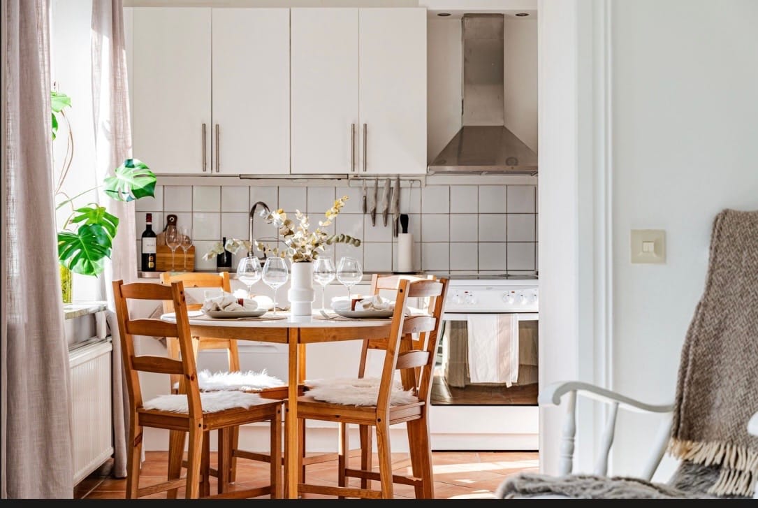1.5-rumslägenhet i Västerås, Stohagsvägen - bild 1