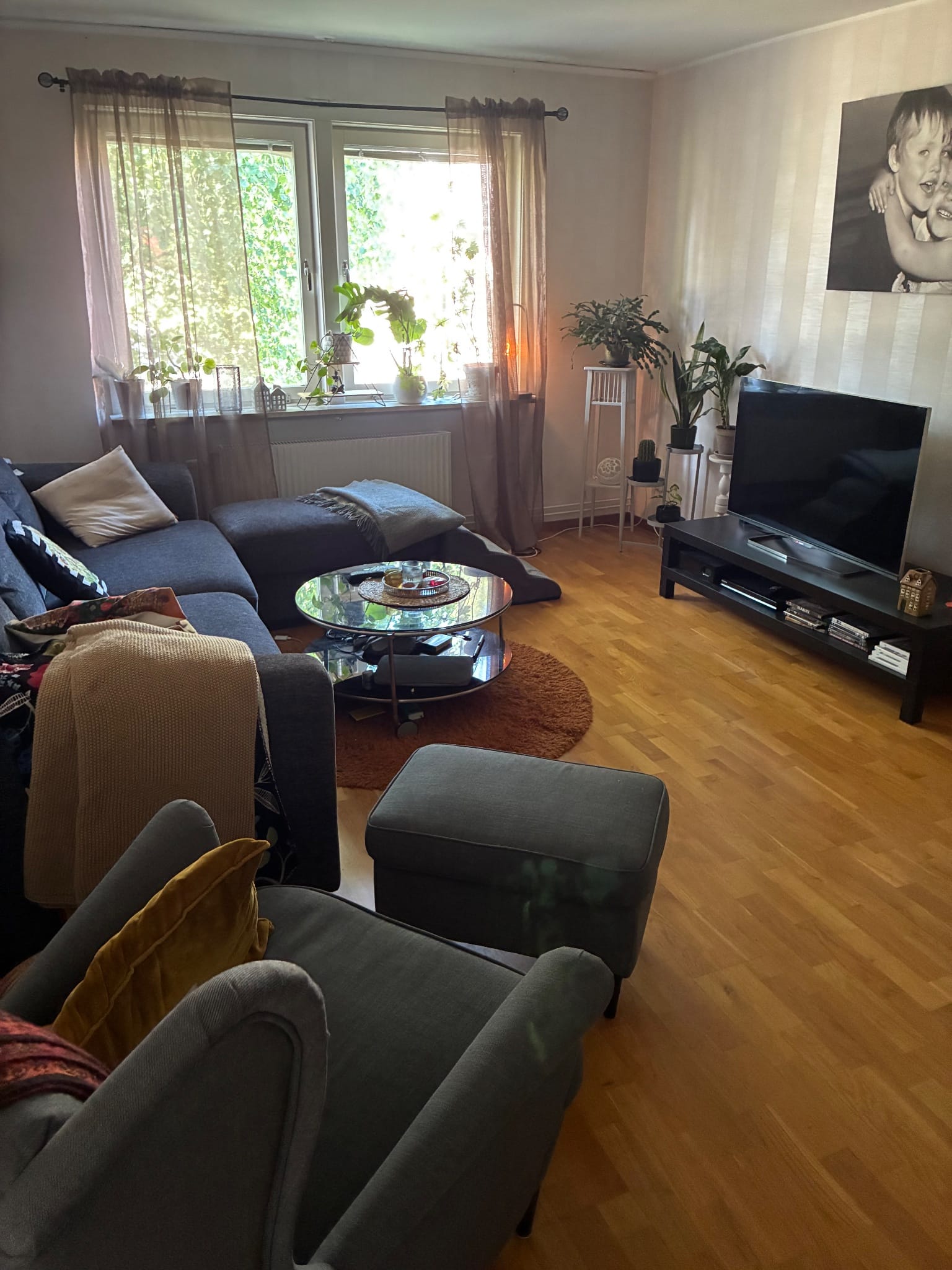 3-rumslägenhet i Piteå, Räkstigen - bild 4 3-rumslägenhet i Piteå, Räkstigen - bild 4