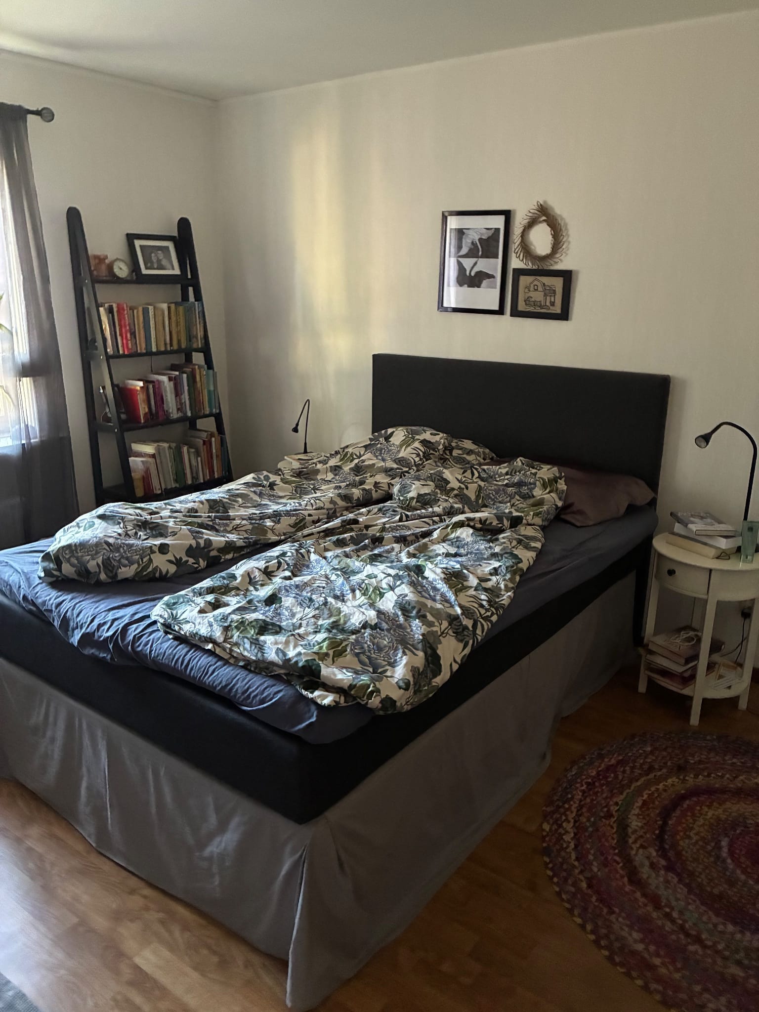 3-rumslägenhet i Piteå, Räkstigen - bild 2 3-rumslägenhet i Piteå, Räkstigen - bild 2