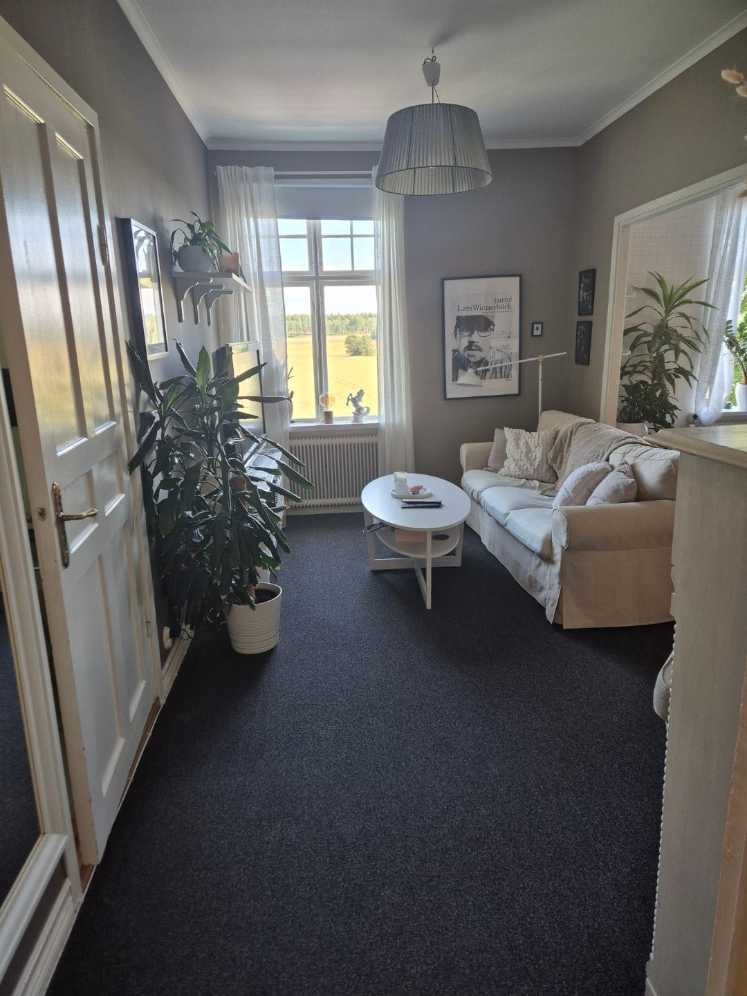 2.5-rumslägenhet i Karlstad, Härtsöga - bild 3