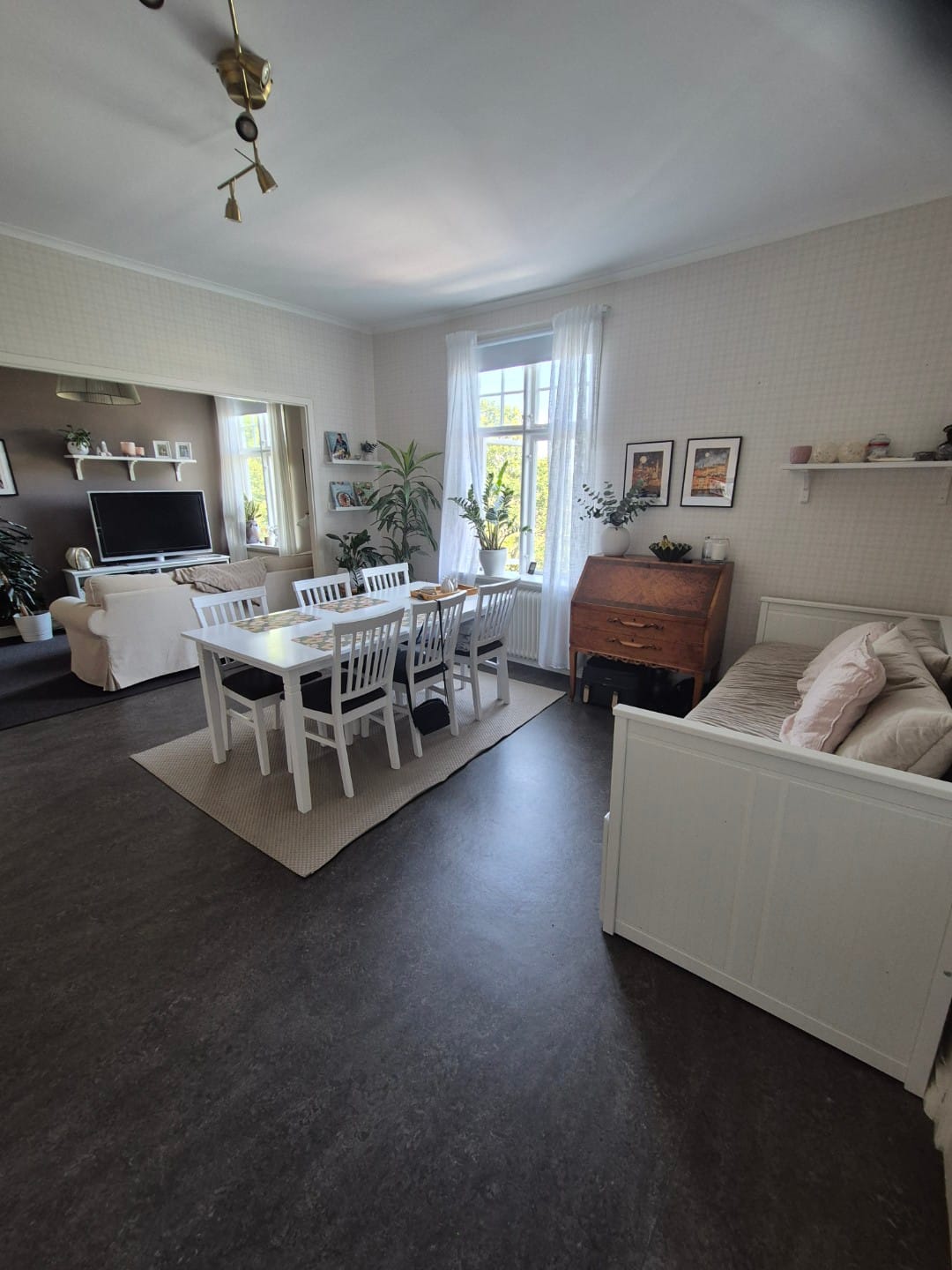 2.5-rumslägenhet i Karlstad, Härtsöga - bild 4
