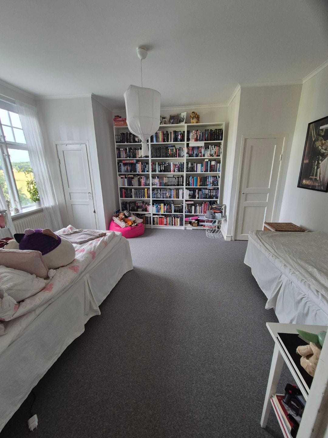 2.5-rumslägenhet i Karlstad, Härtsöga - bild 5