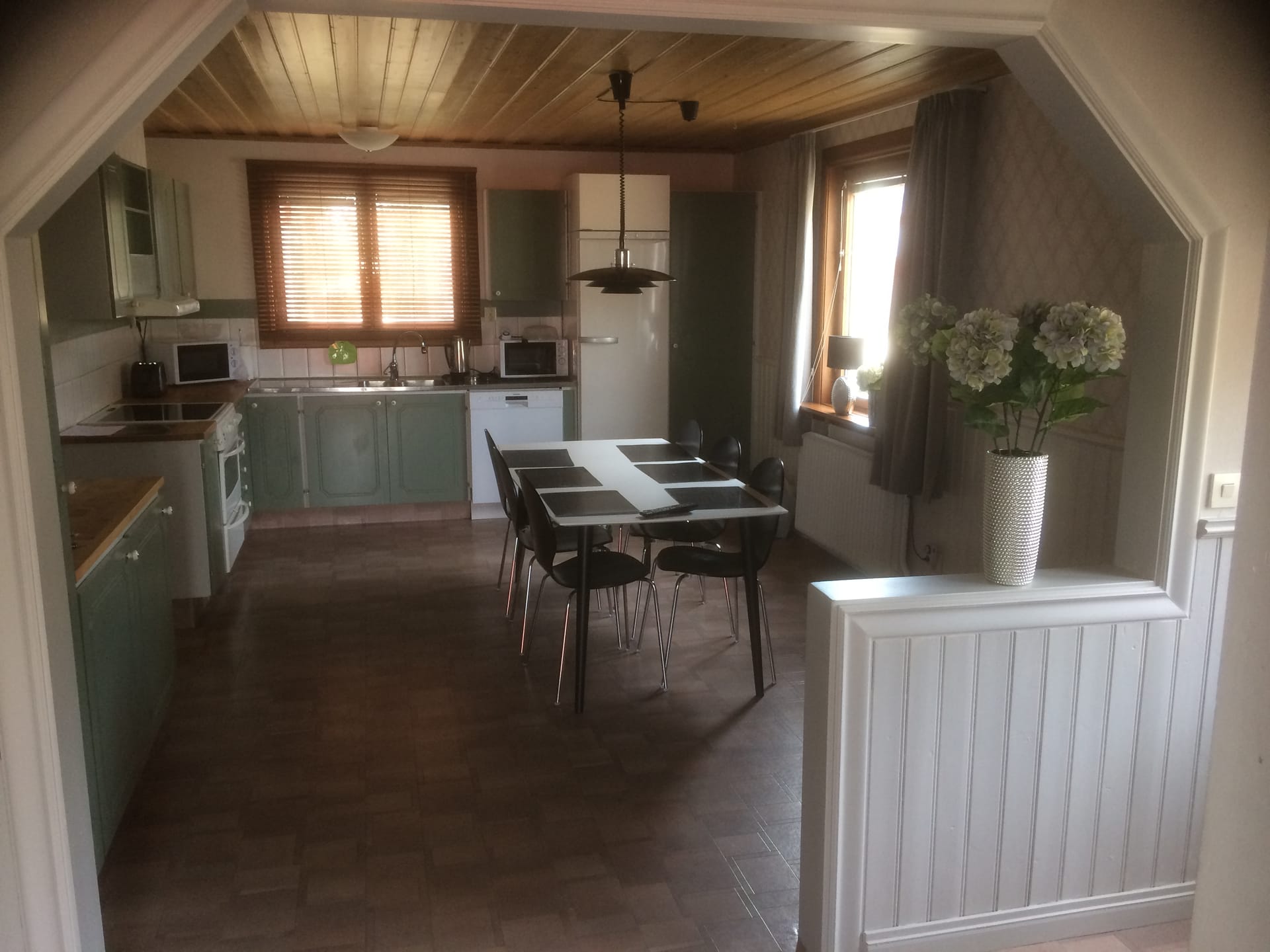 5-rumshus i Piteå, Bölevägen - bild 3