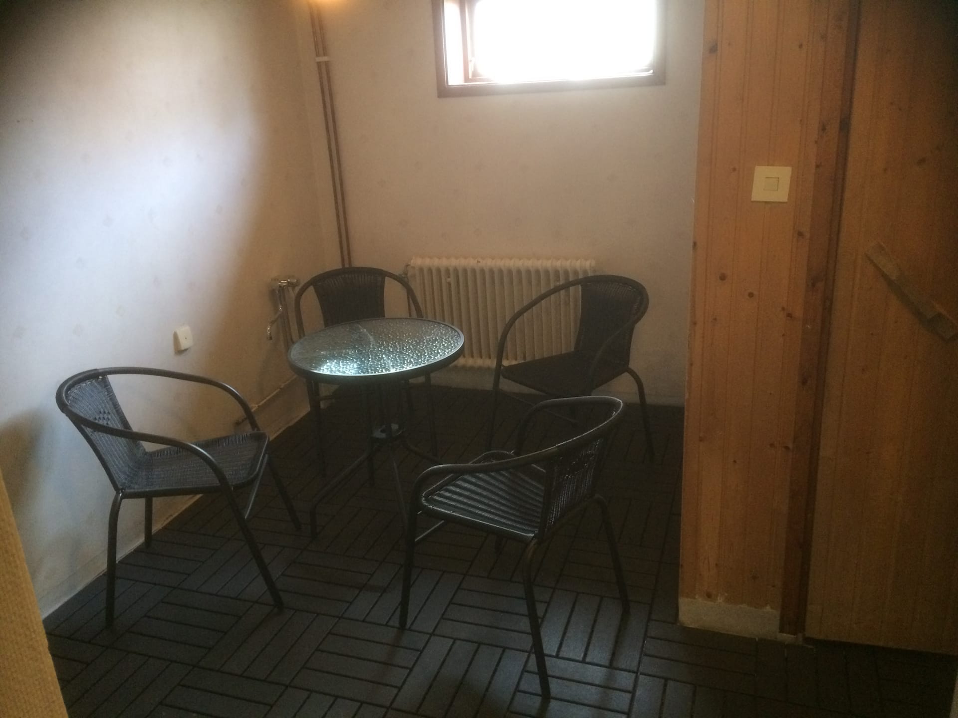 5-rumshus i Piteå, Bölevägen - bild 5