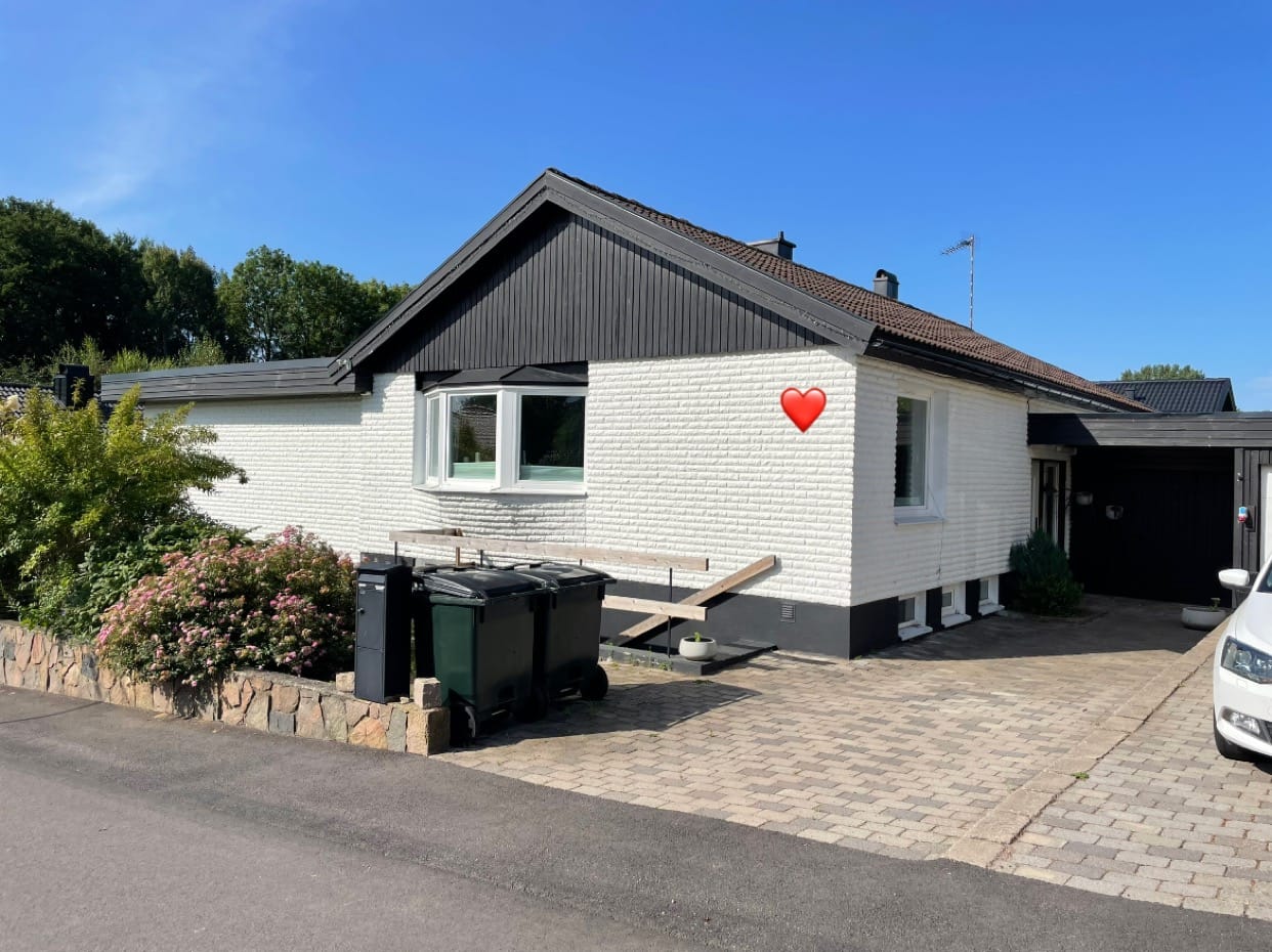 2-rumslägenhet i Munka-ljungby, Åkergatan - bild 1 2-rumslägenhet i Munka-ljungby, Åkergatan - bild 1