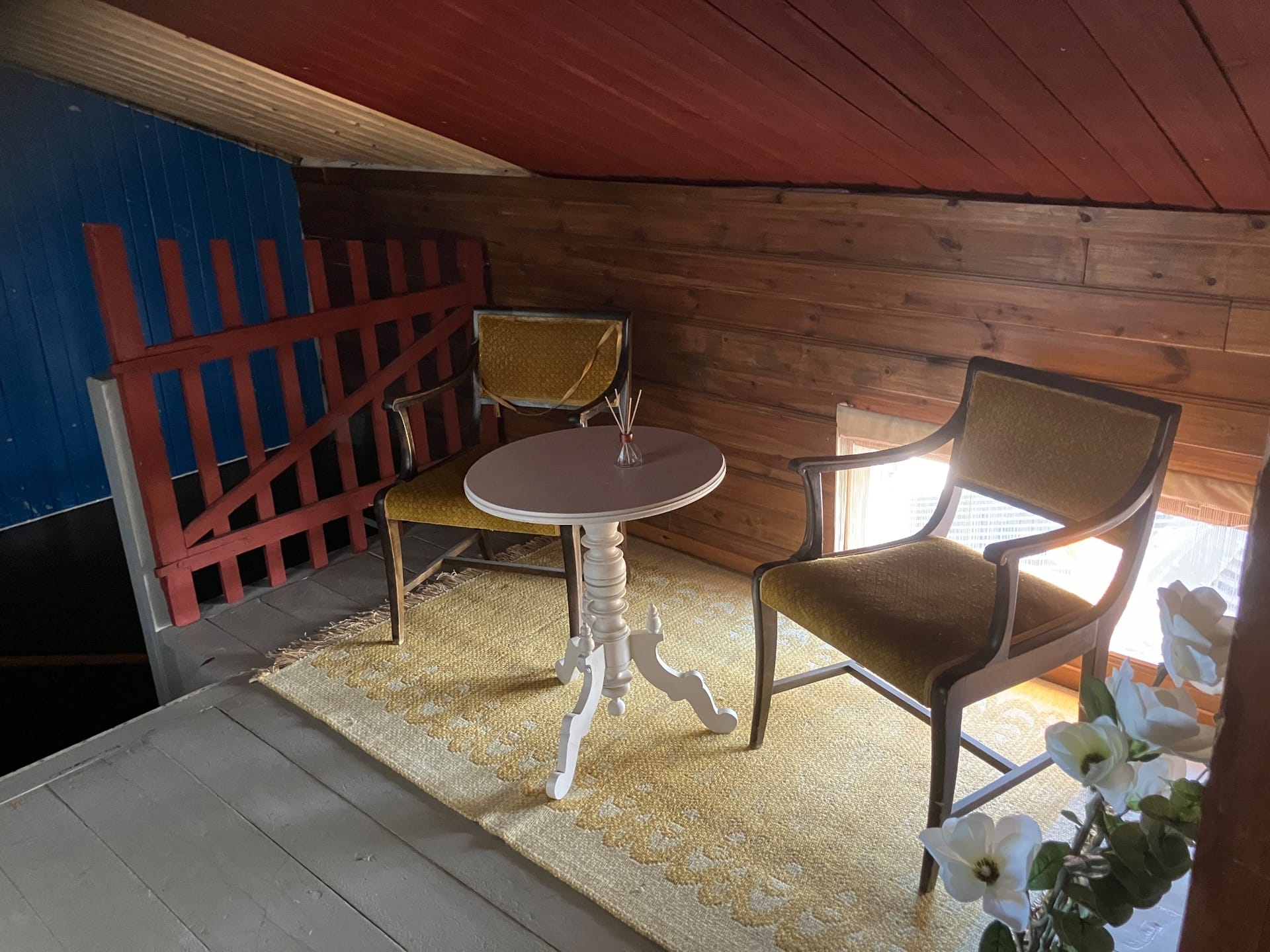 7-rumshus i Blåsmark, Kallforsvägen - bild 4