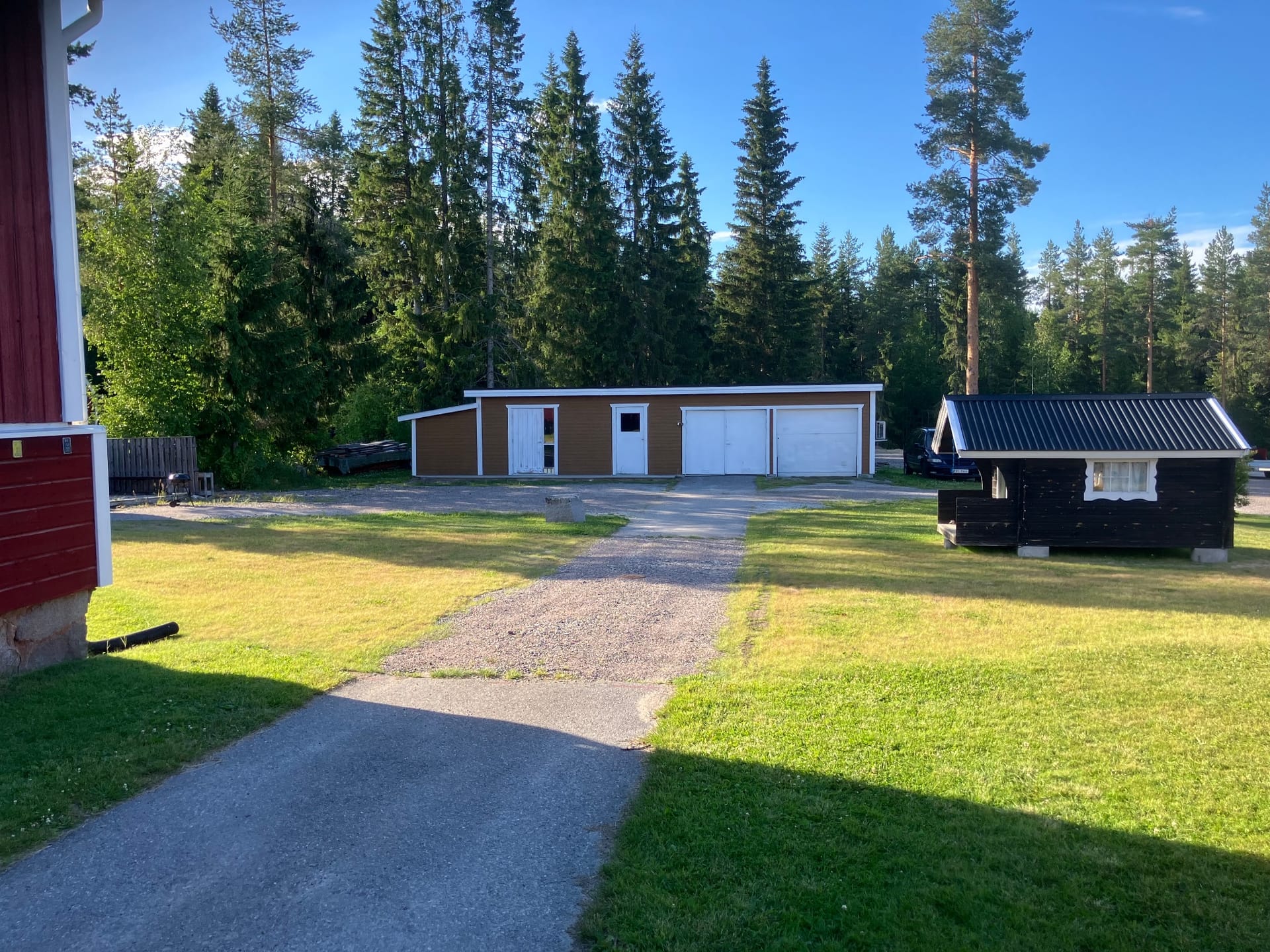 7-rumshus i Blåsmark, Kallforsvägen - bild 5